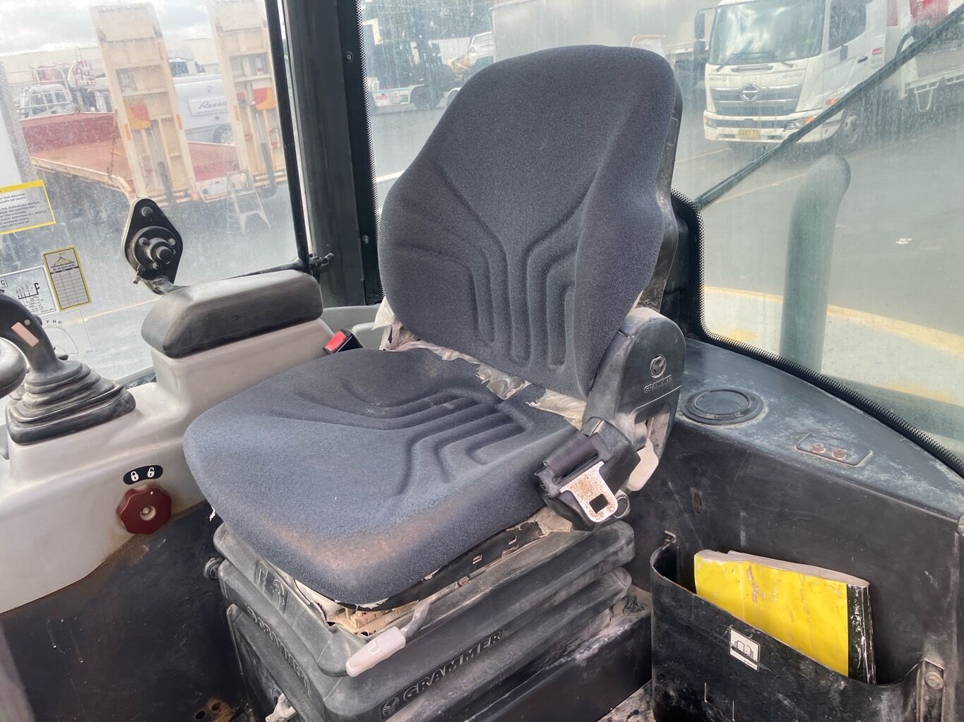 Vehicle photo
