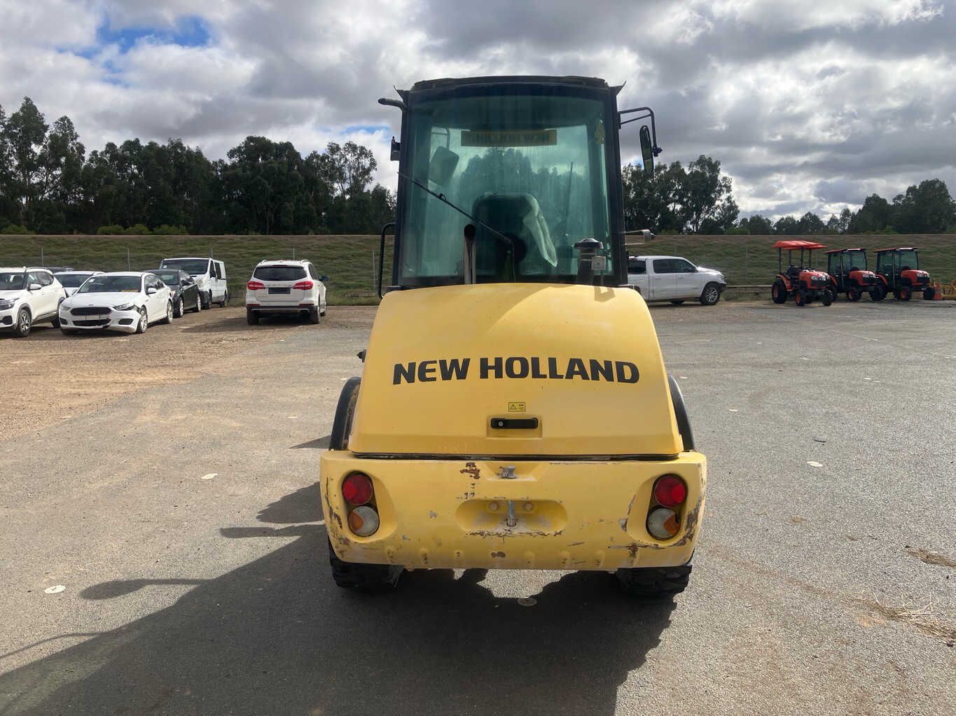 Vehicle photo
