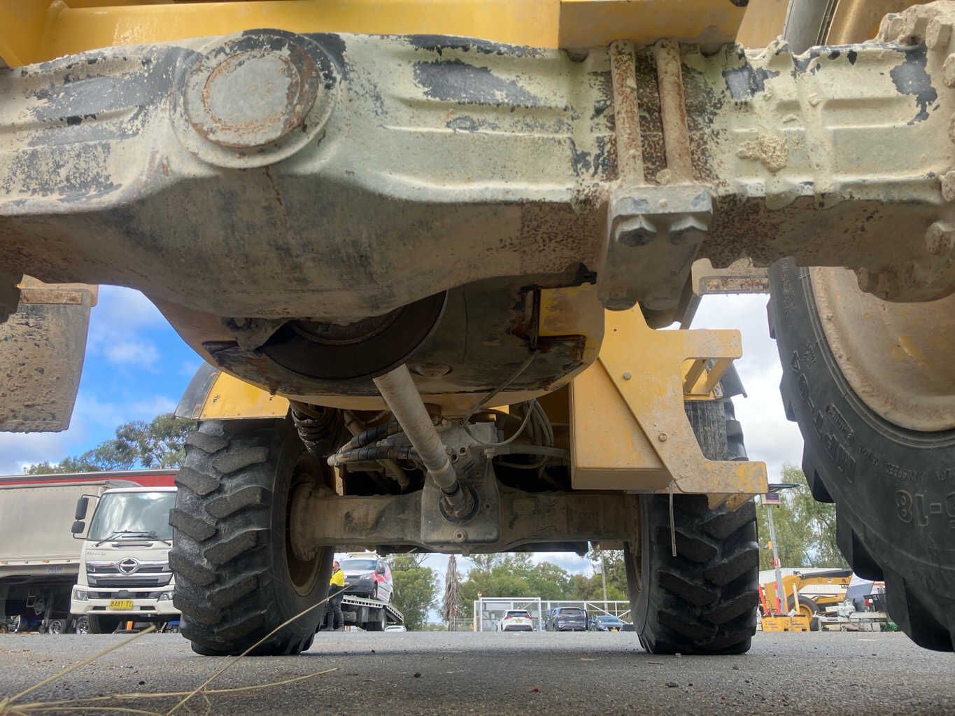 Vehicle photo