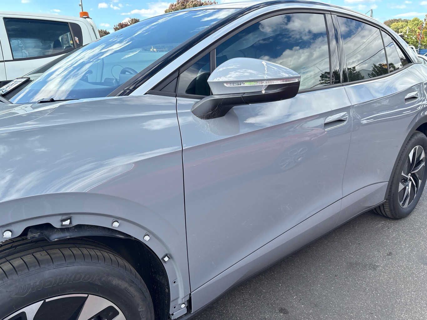 Vehicle photo