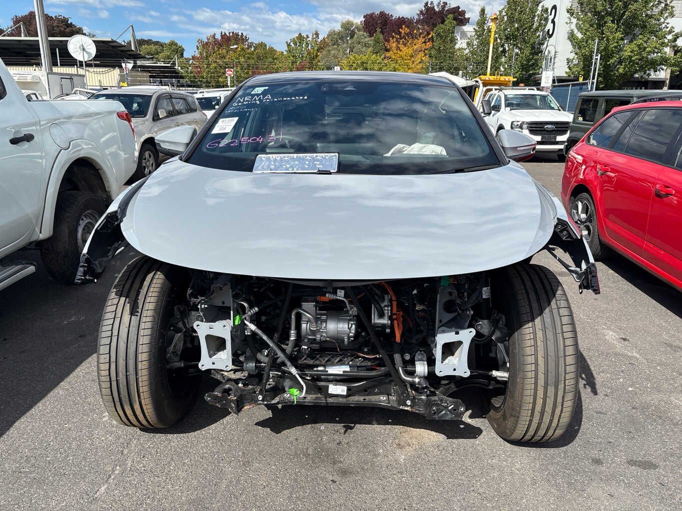 Vehicle photo
