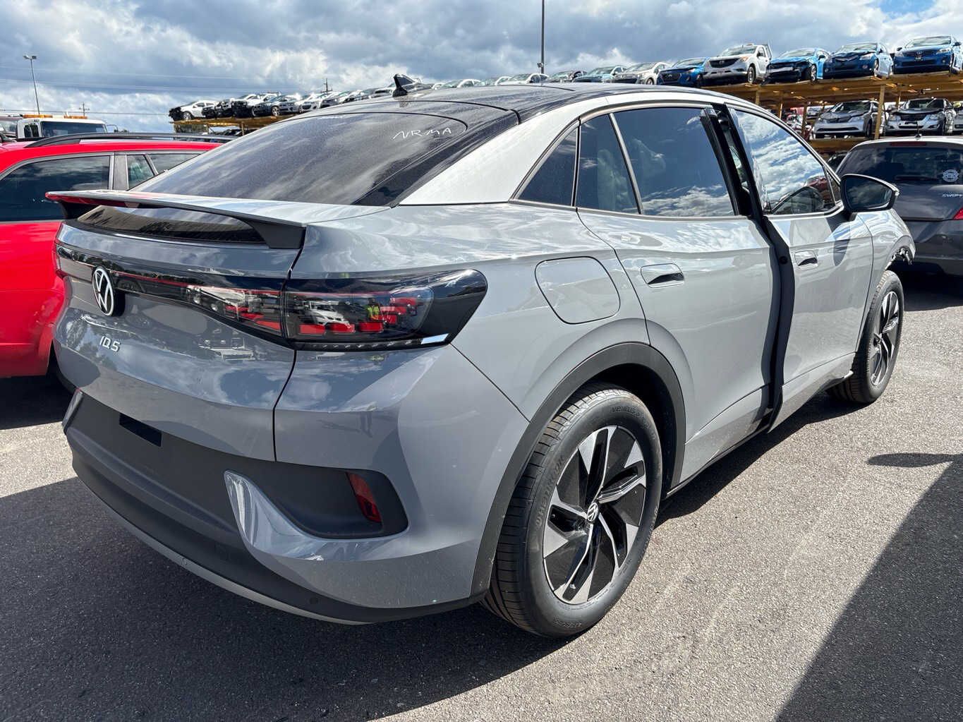 Vehicle photo
