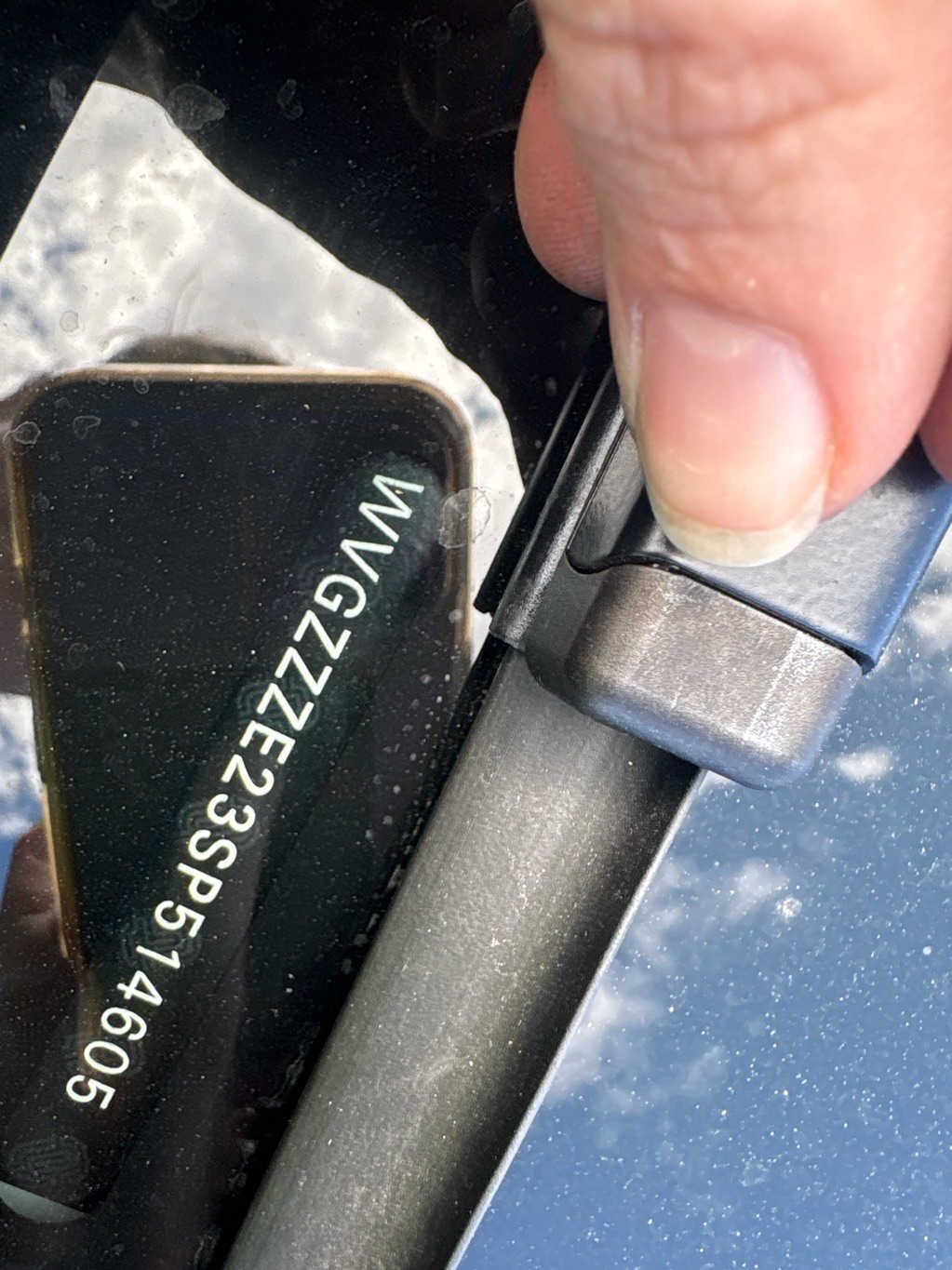 Vehicle photo