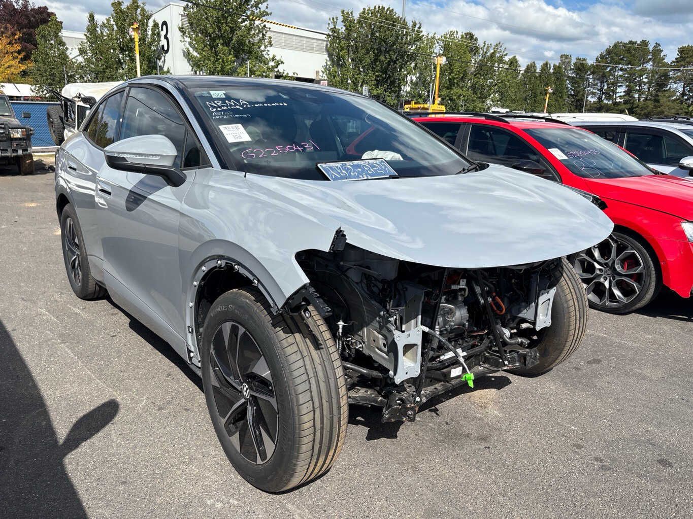 2025 Volkswagen ID.5