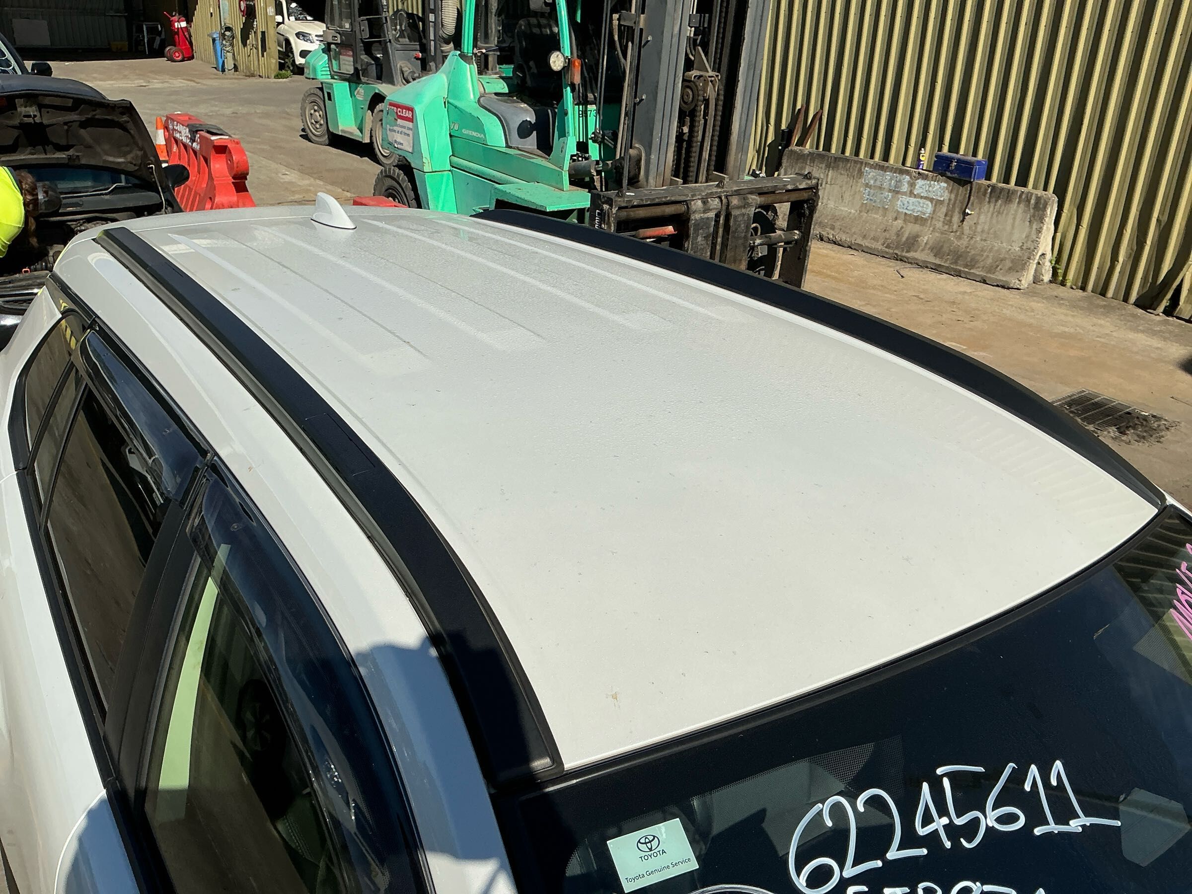 Vehicle photo
