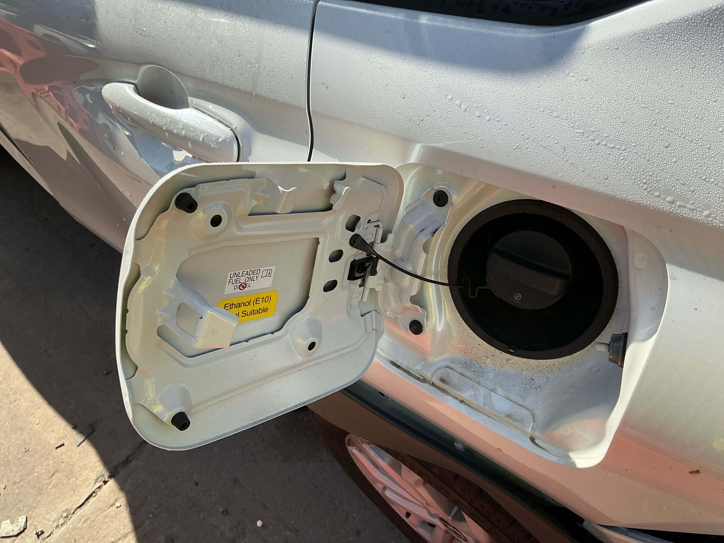 Vehicle photo