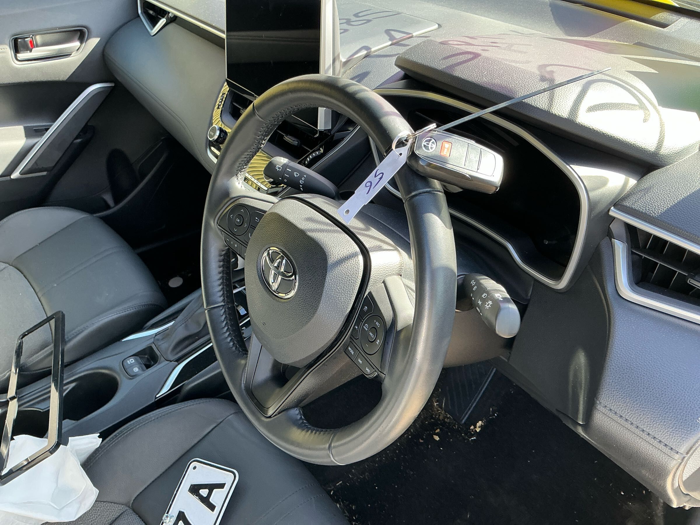 Vehicle photo