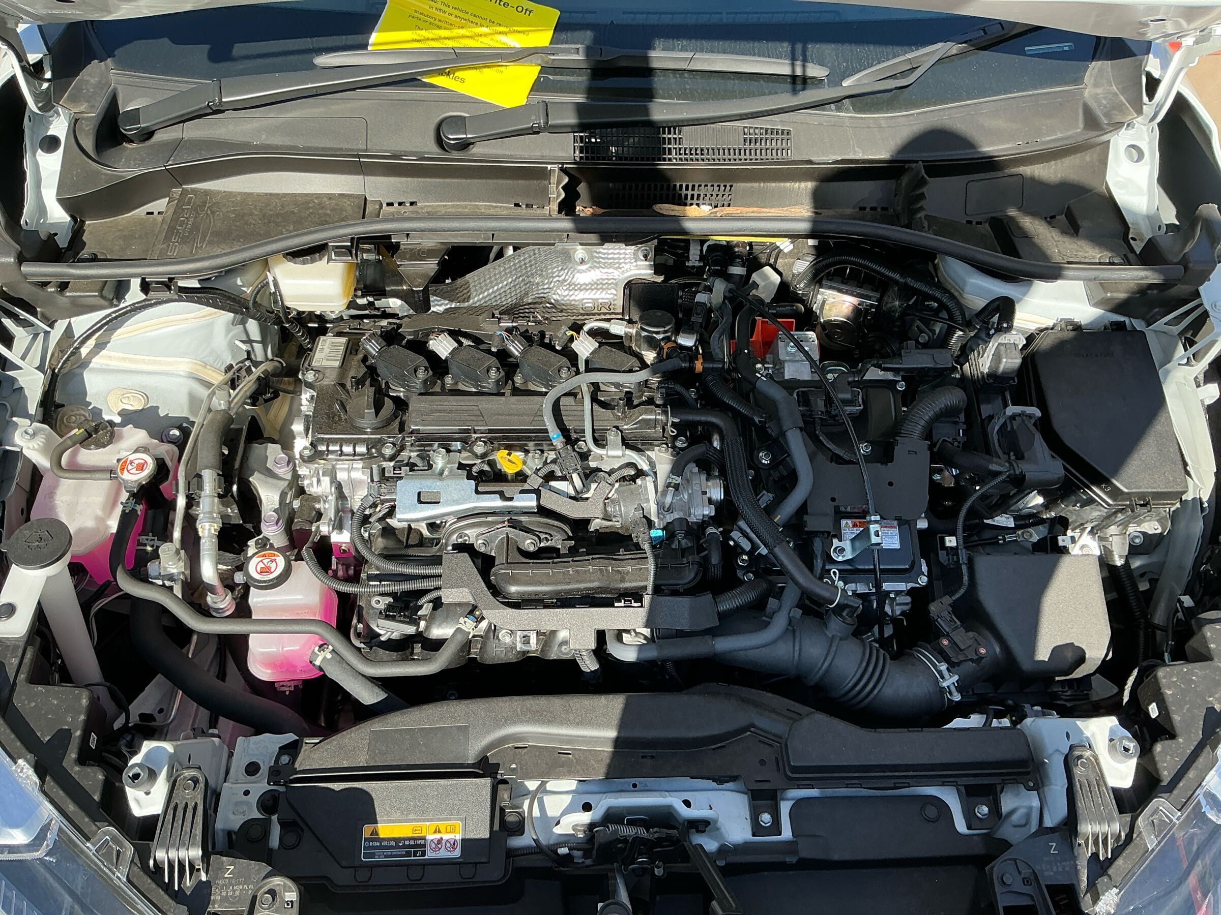 Vehicle photo