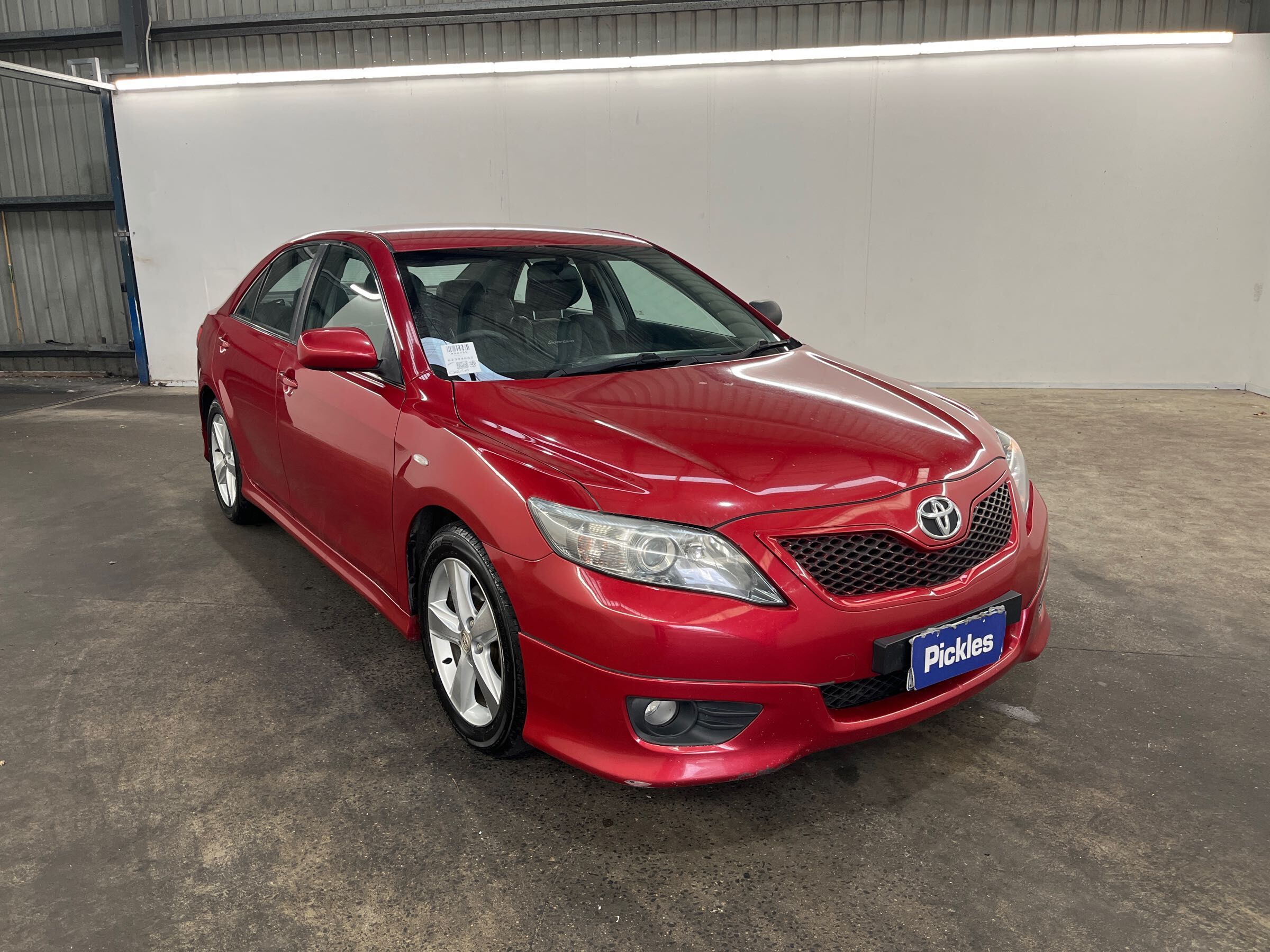 2010 Toyota Camry