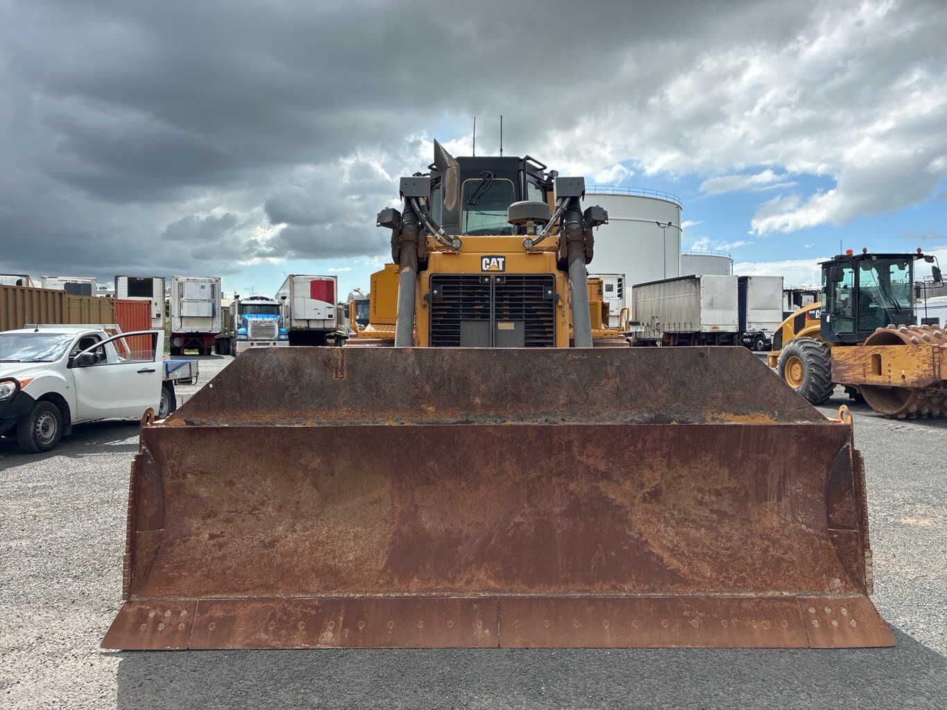 Vehicle photo