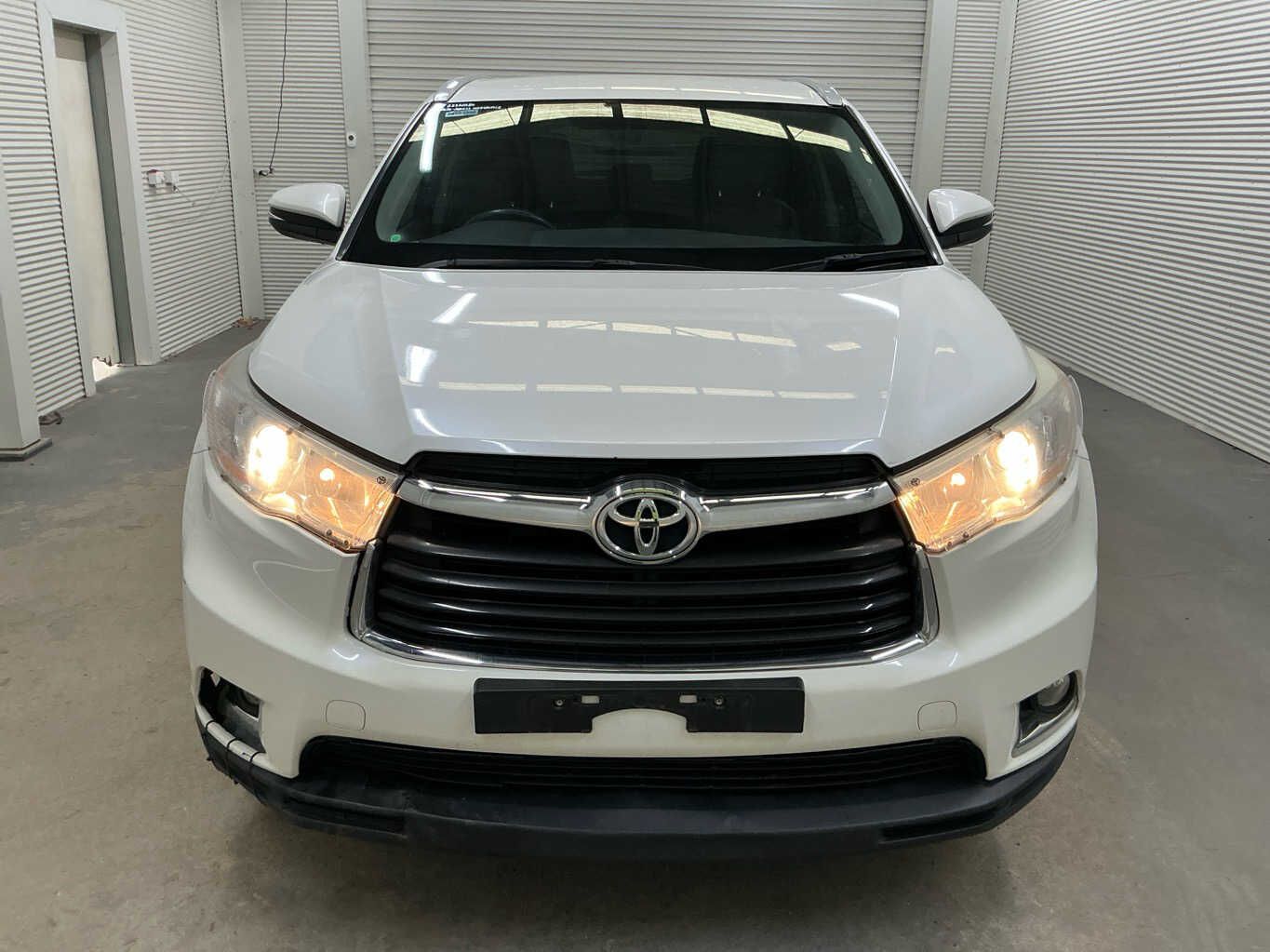Vehicle photo