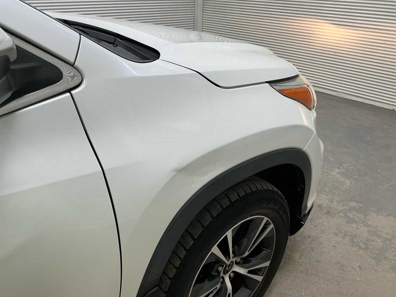 Vehicle photo