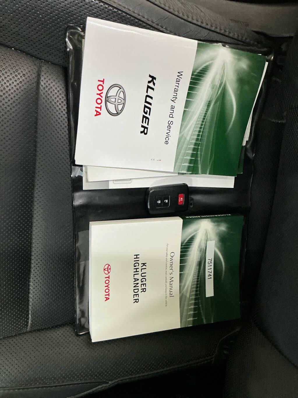 Vehicle photo