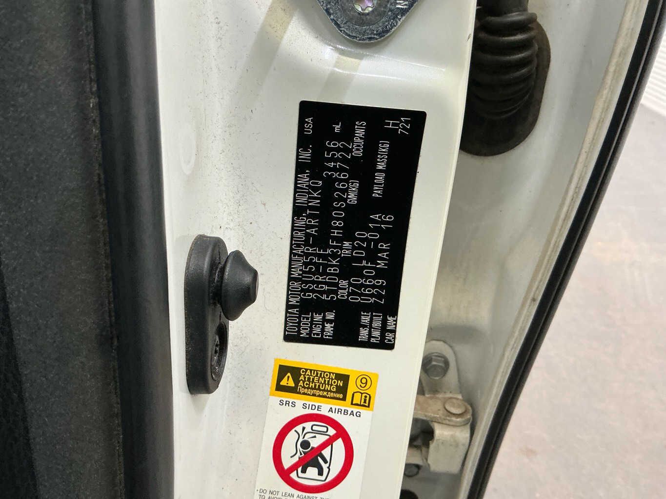 Vehicle photo