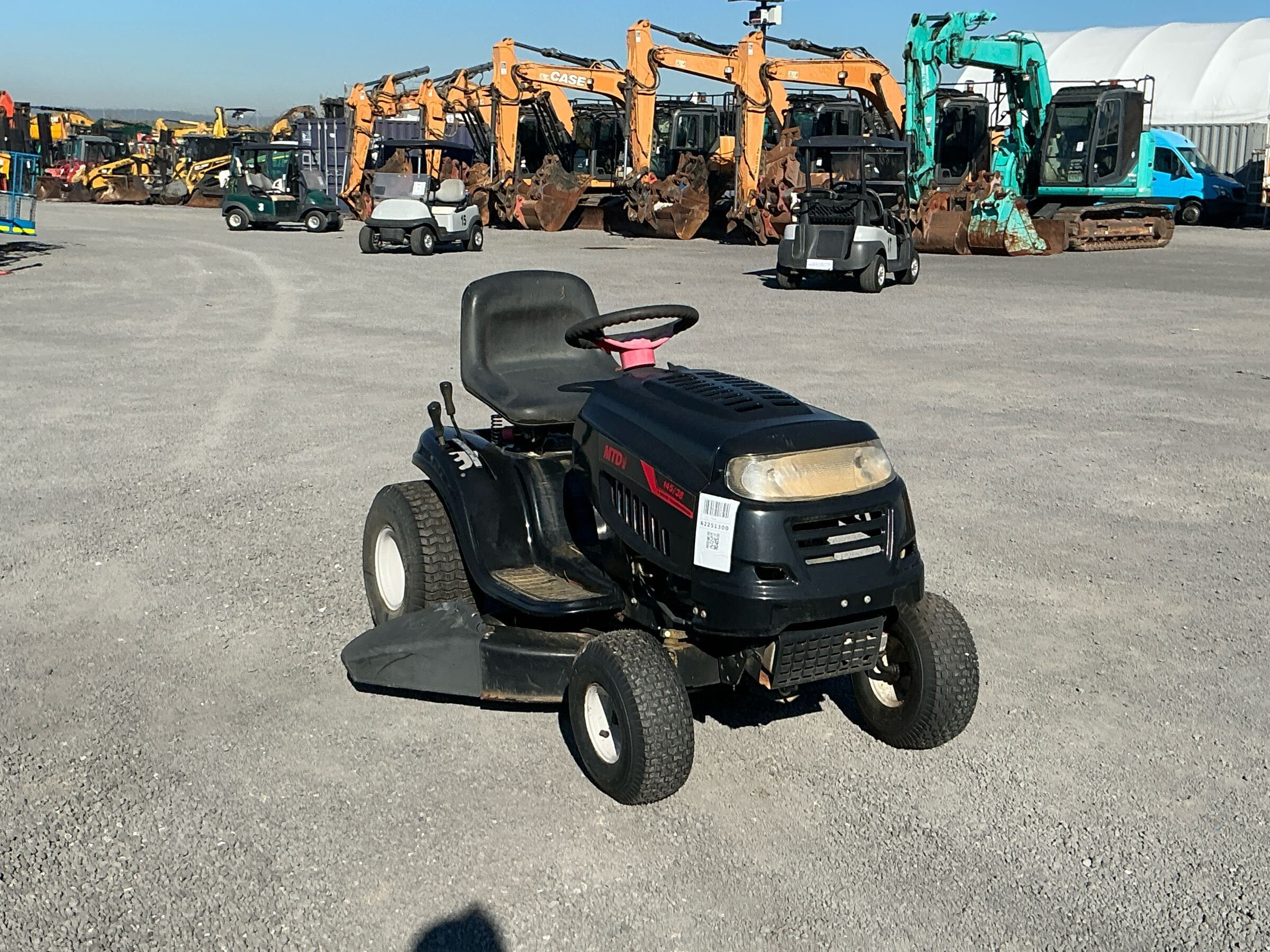 2012 MTD 14.5/38