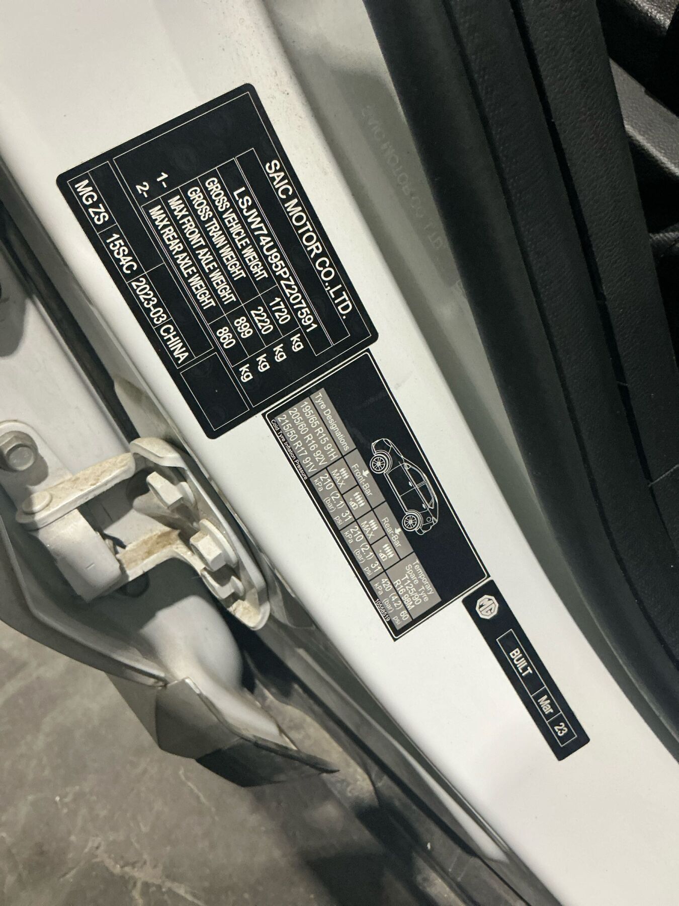 Vehicle photo