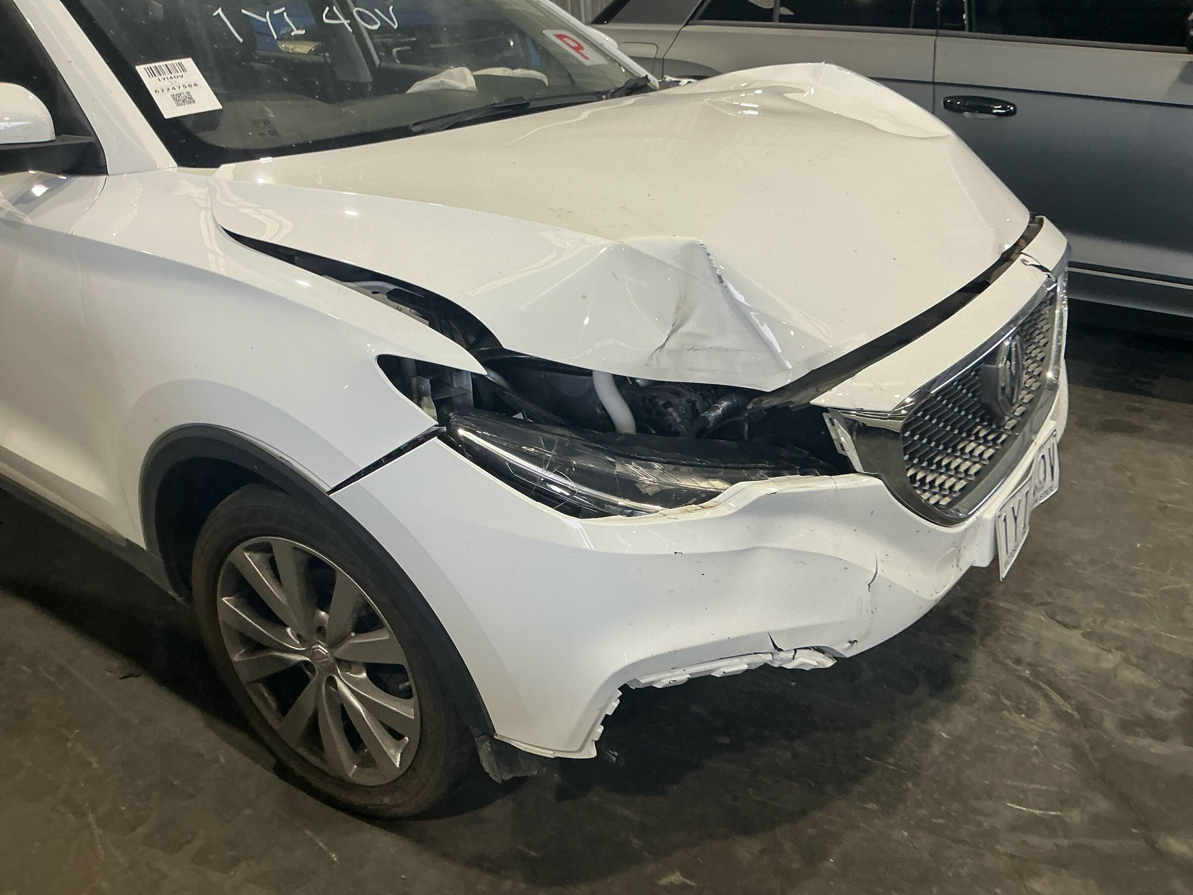 Vehicle photo