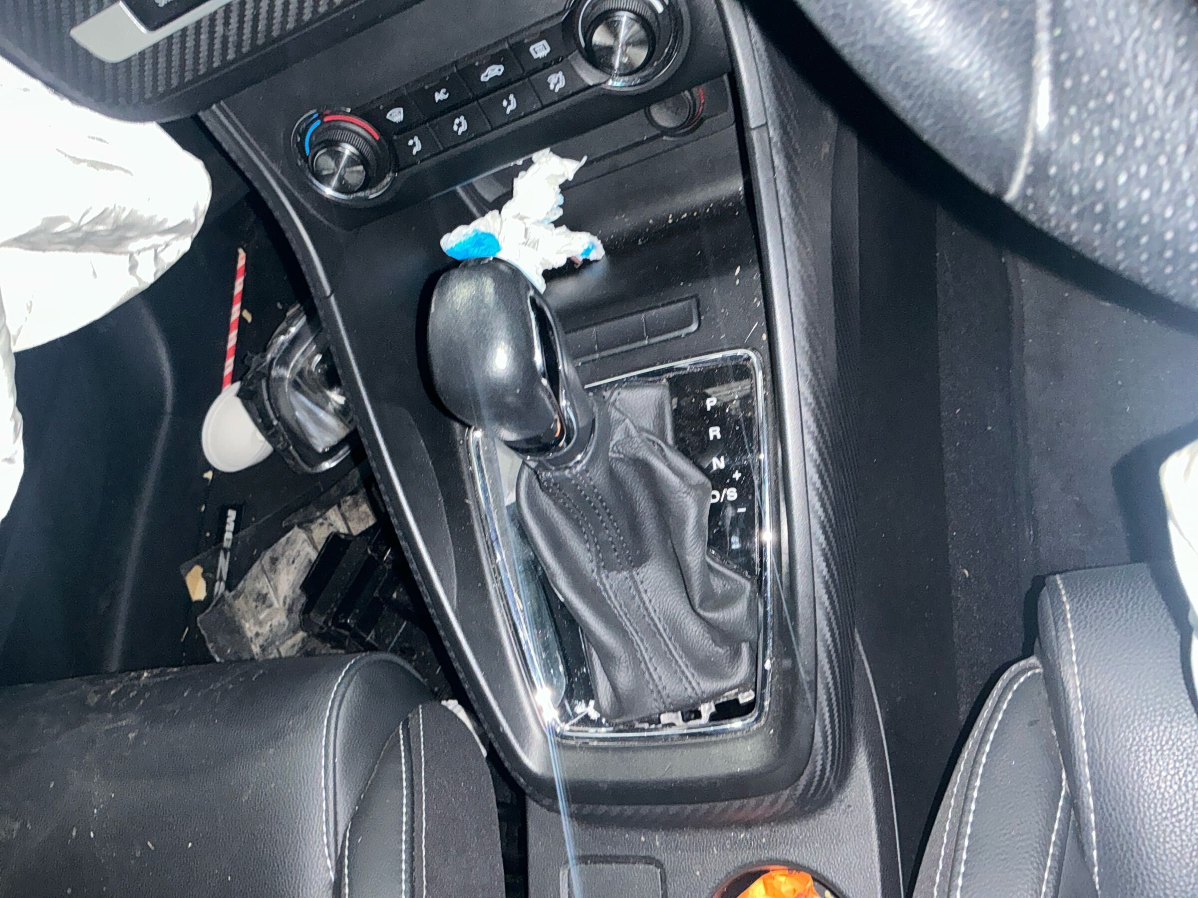 Vehicle photo