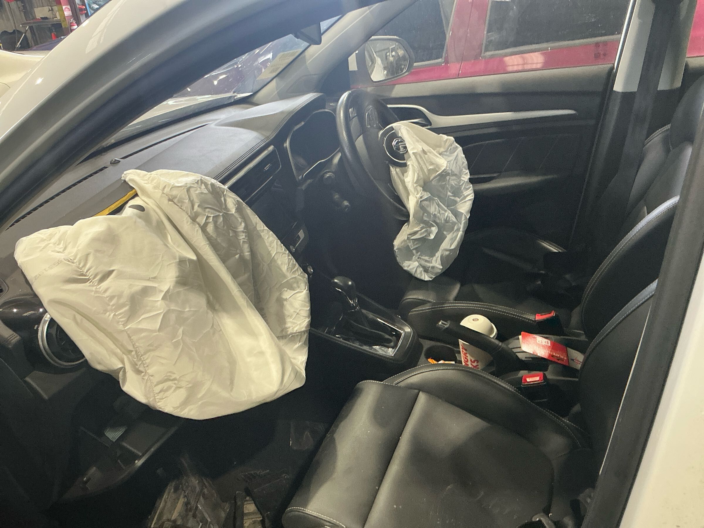Vehicle photo