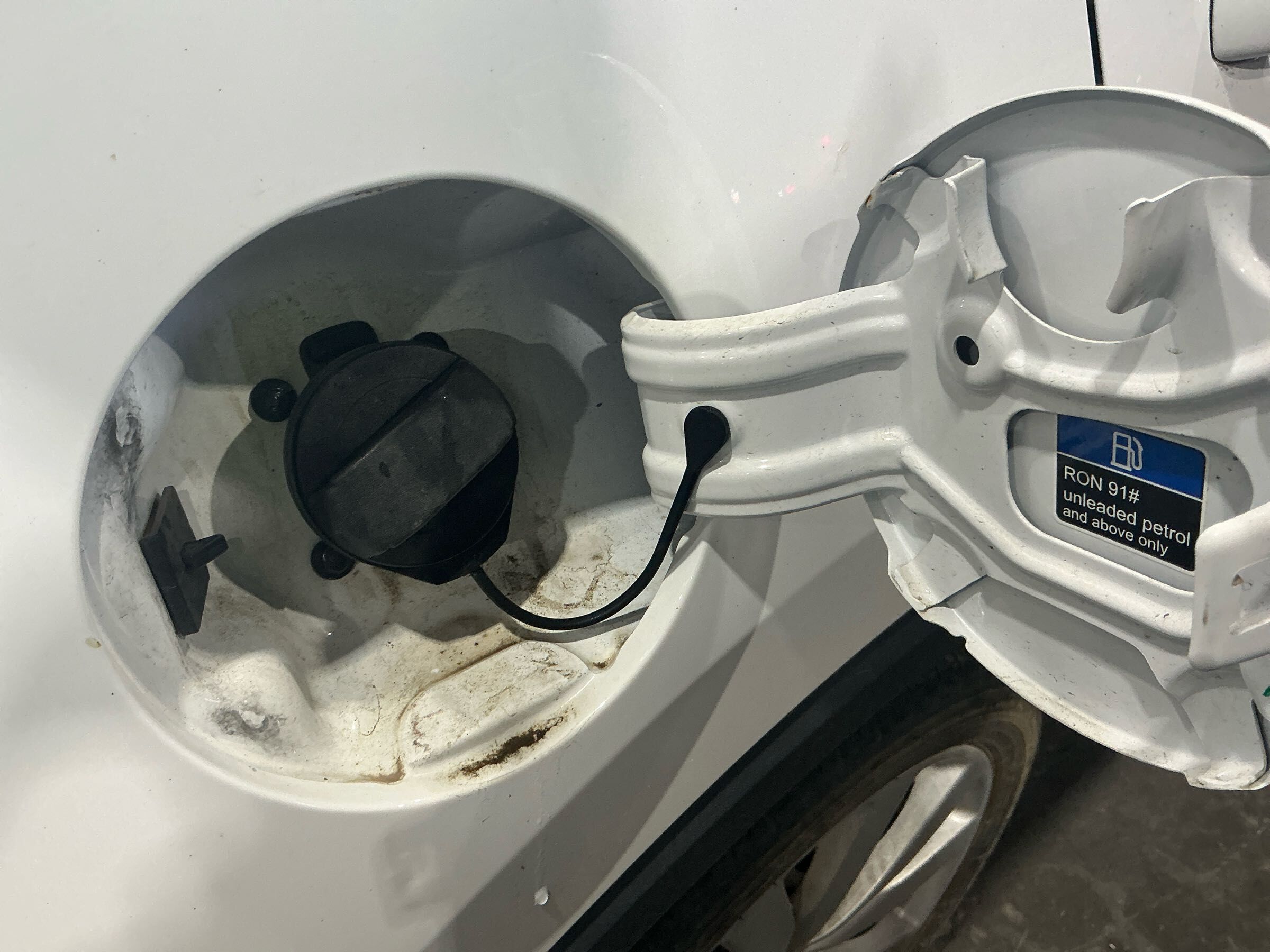 Vehicle photo