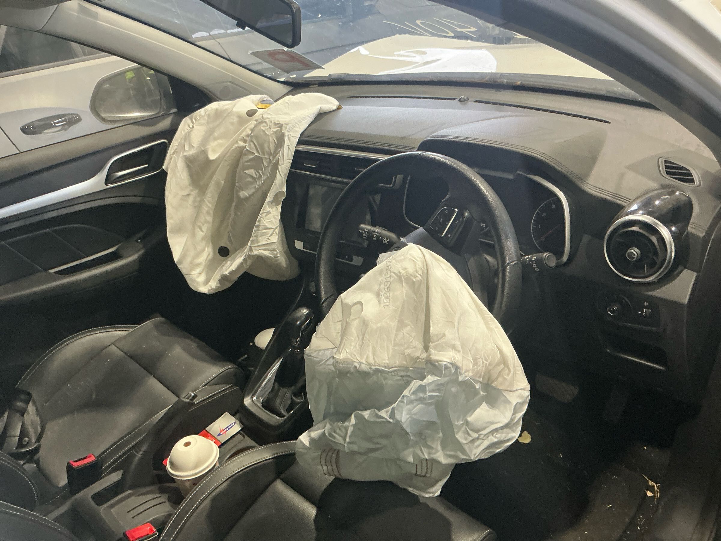 Vehicle photo