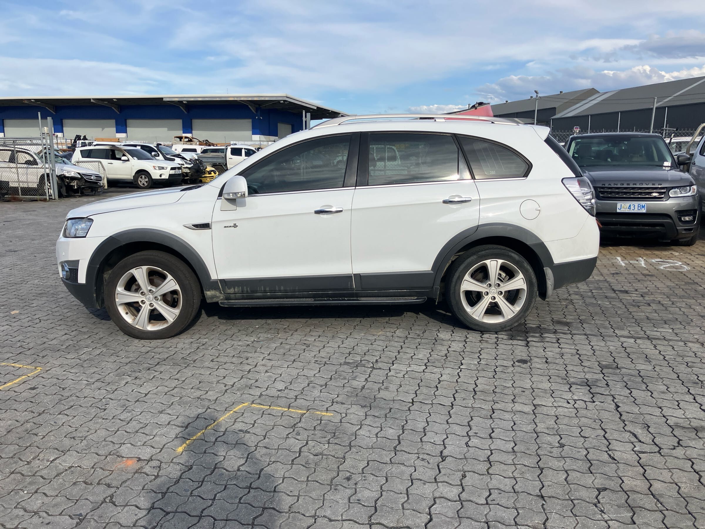 Vehicle photo