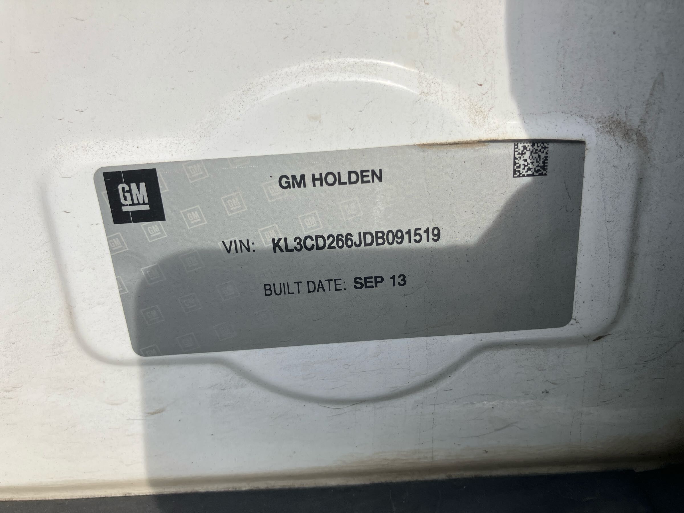 Vehicle photo