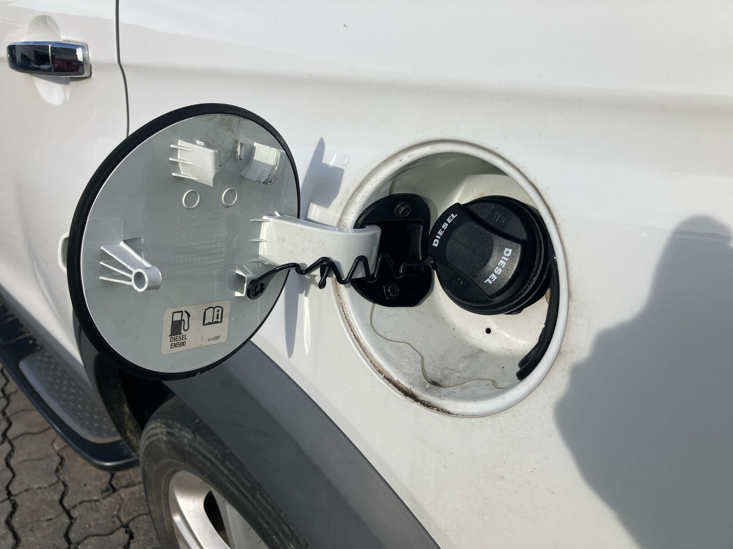 Vehicle photo