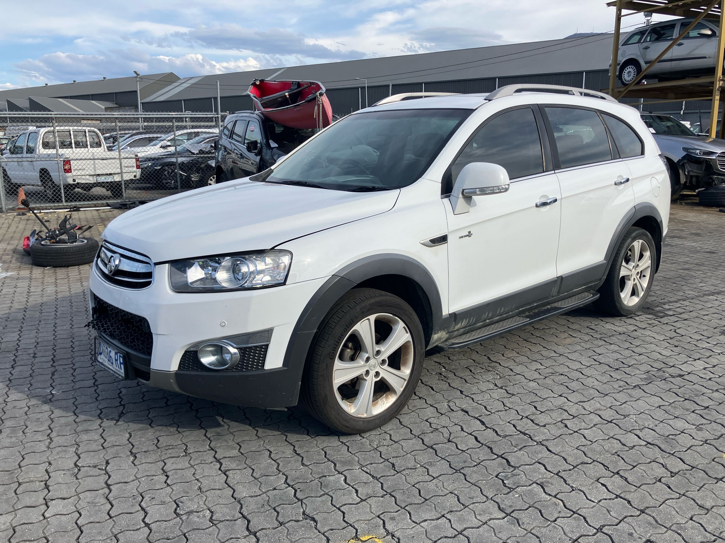 Vehicle photo