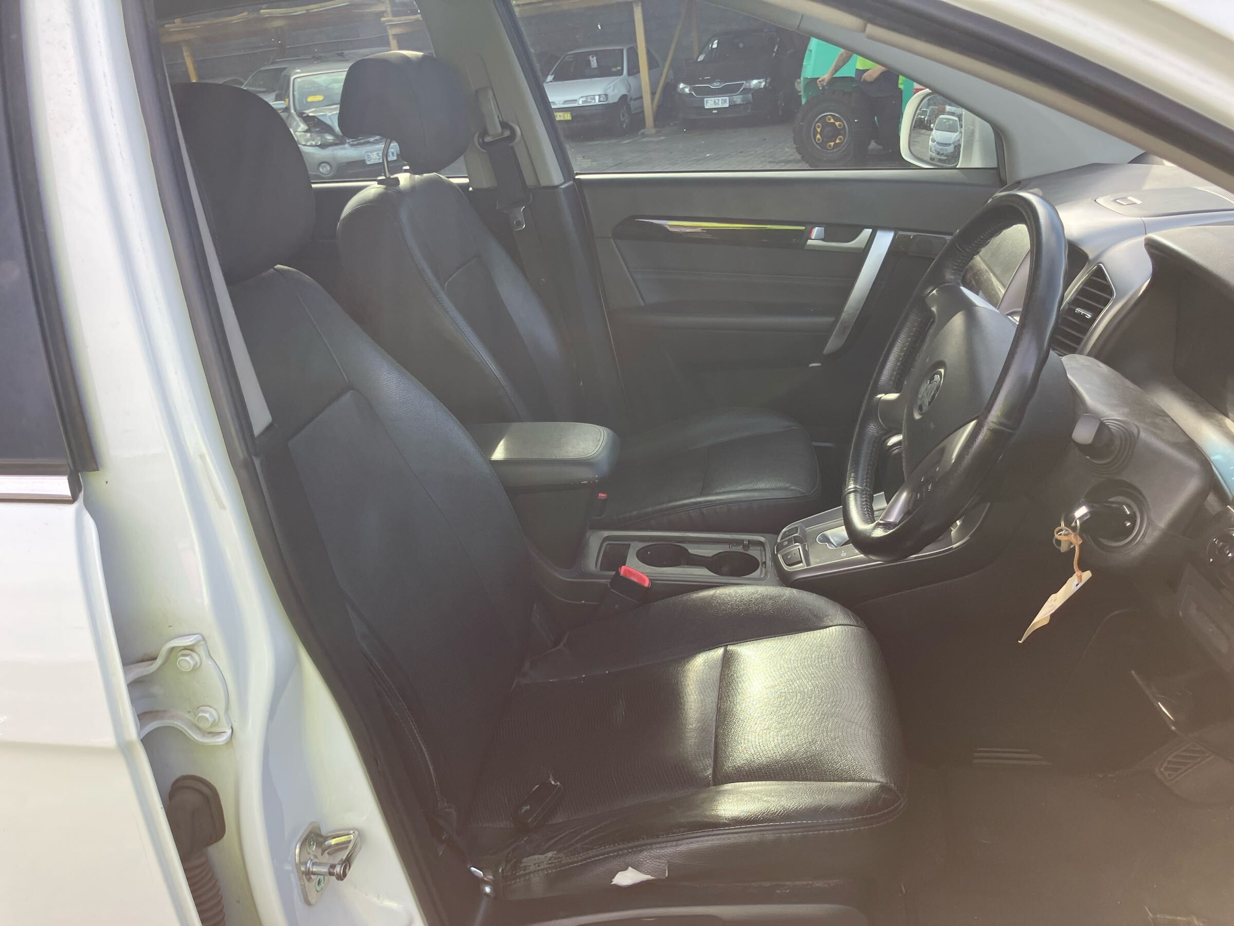 Vehicle photo