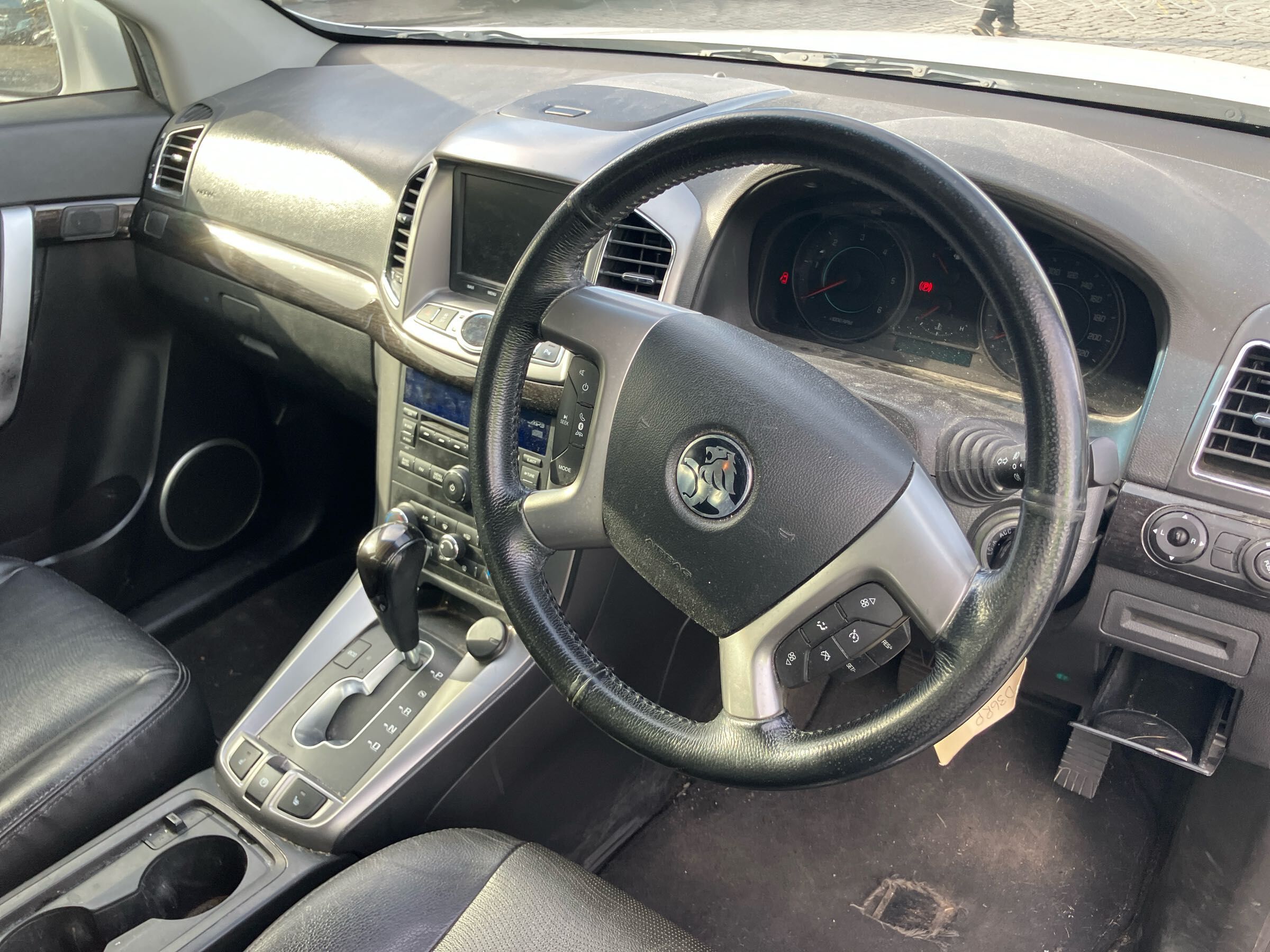 Vehicle photo