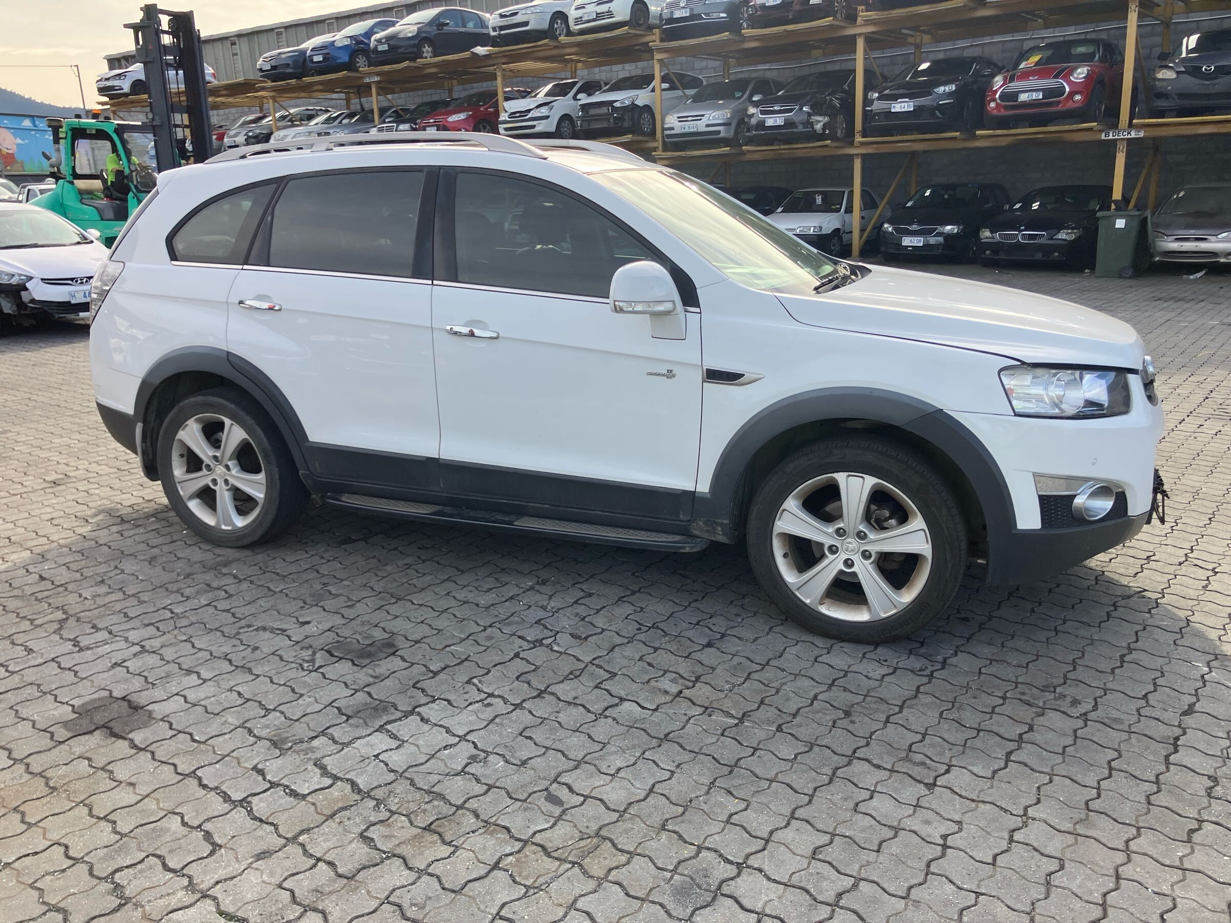 Vehicle photo