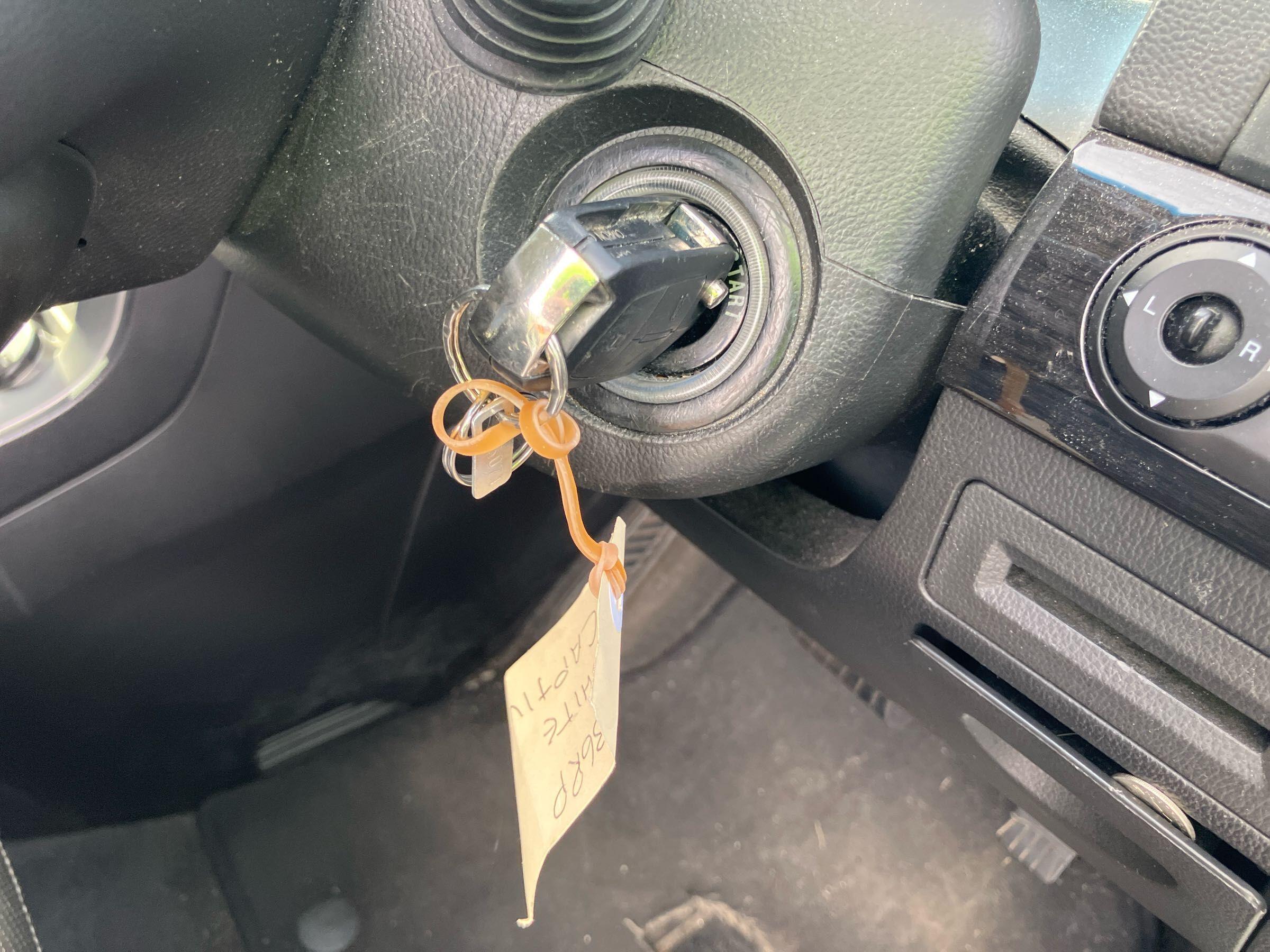 Vehicle photo