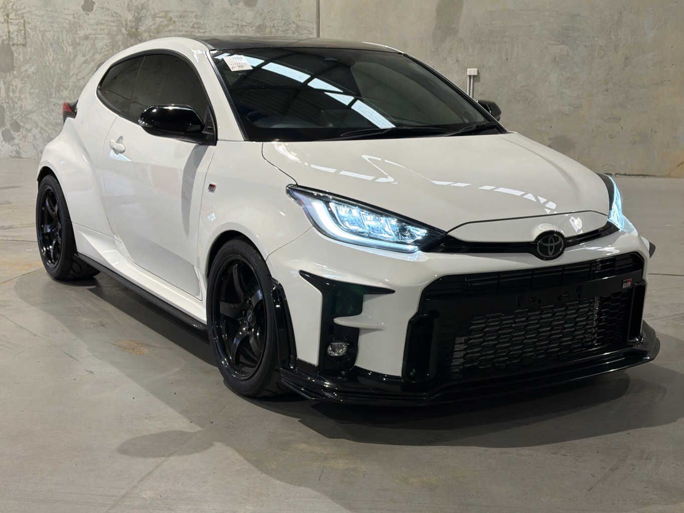 2021 Toyota Yaris, 62438146 - Pickles AU