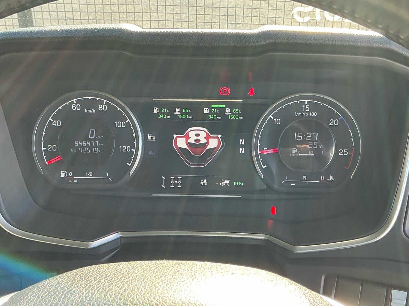 Vehicle photo