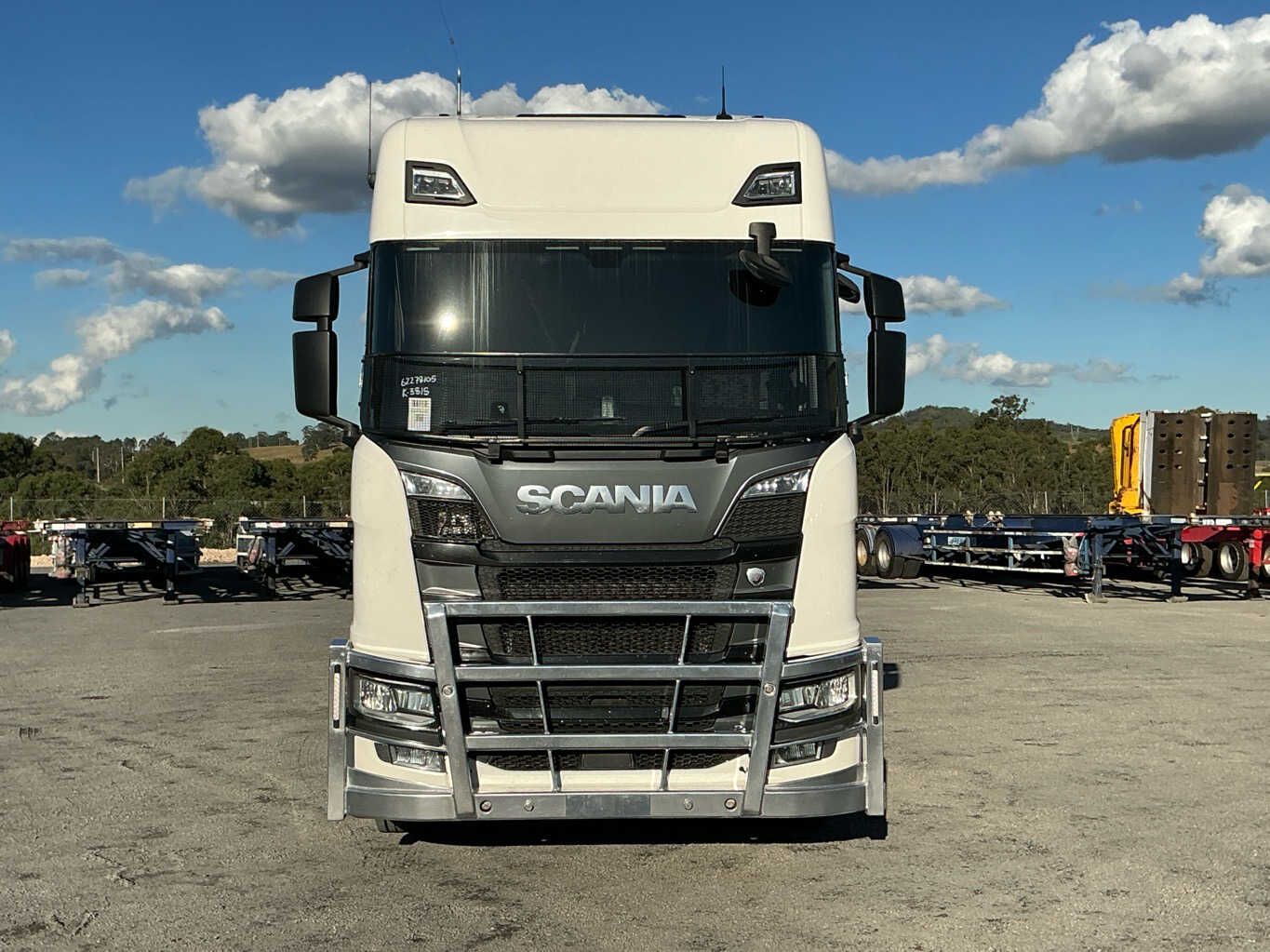 Vehicle photo