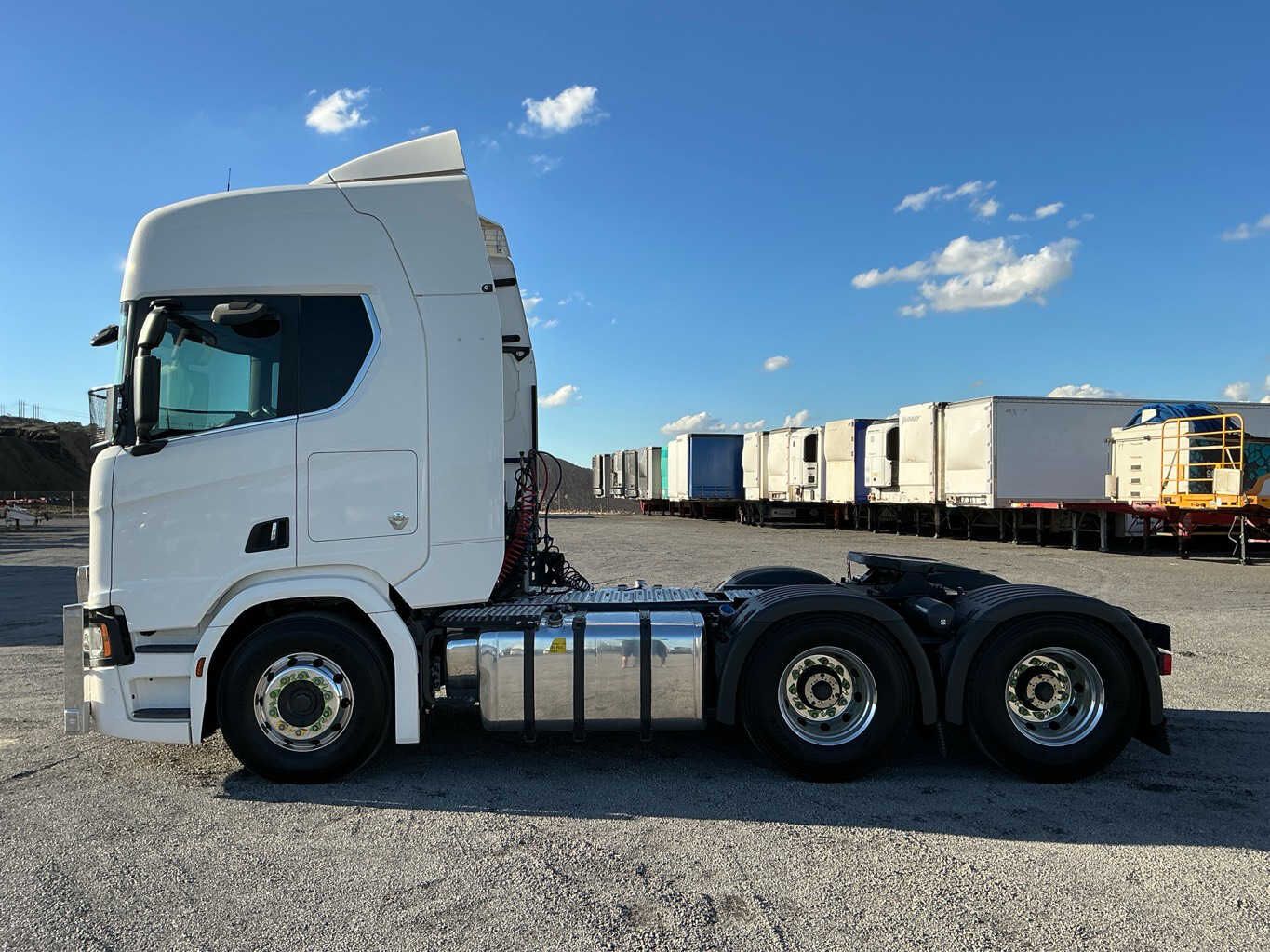 Vehicle photo