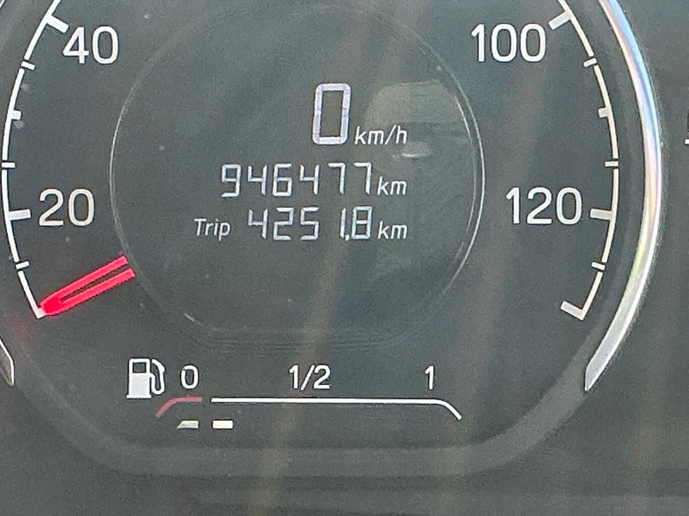Vehicle photo