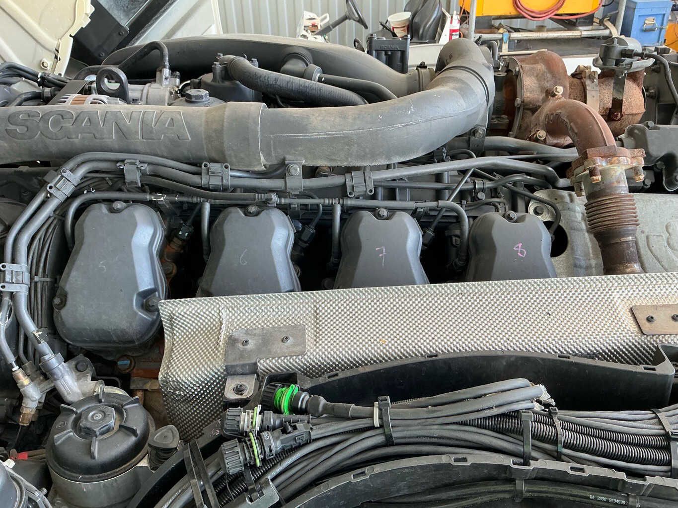 Vehicle photo