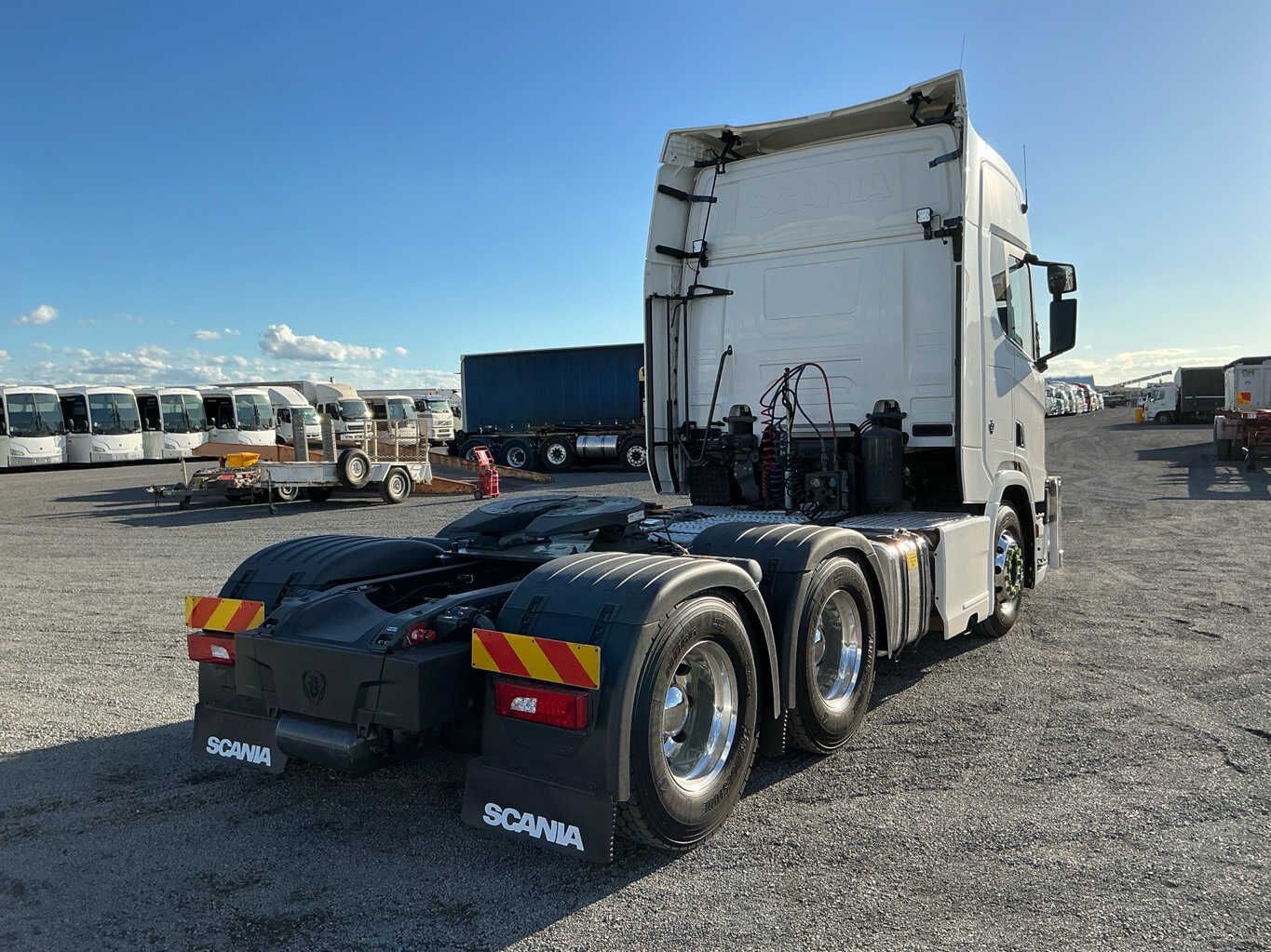 Vehicle photo