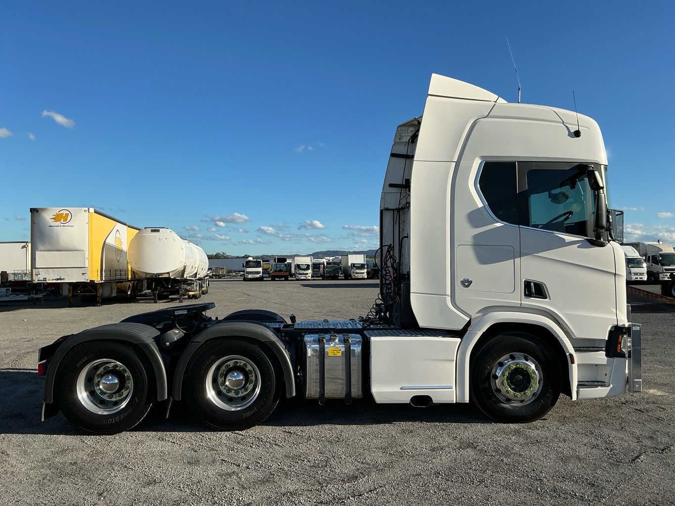 Vehicle photo