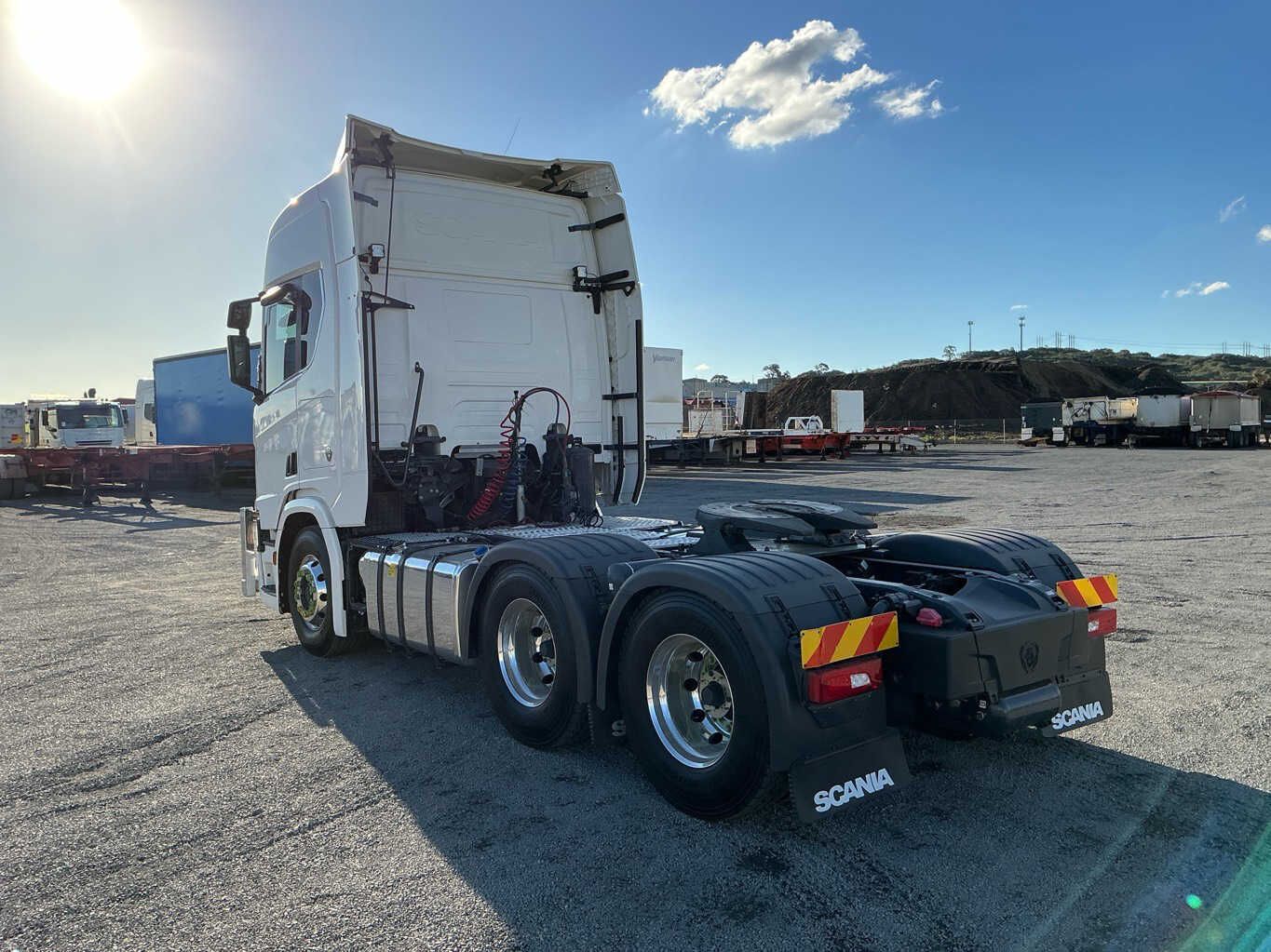 Vehicle photo