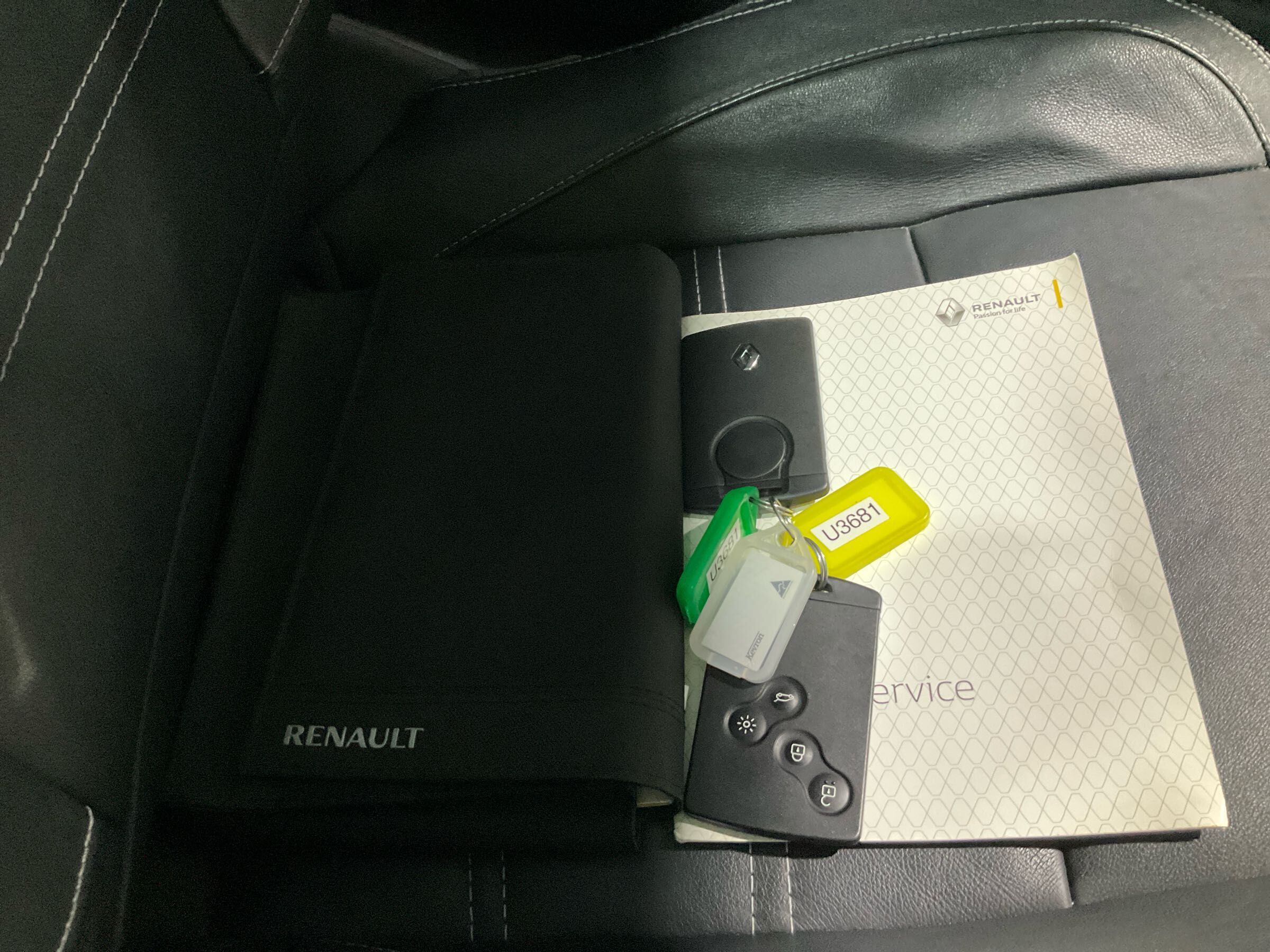 Vehicle photo