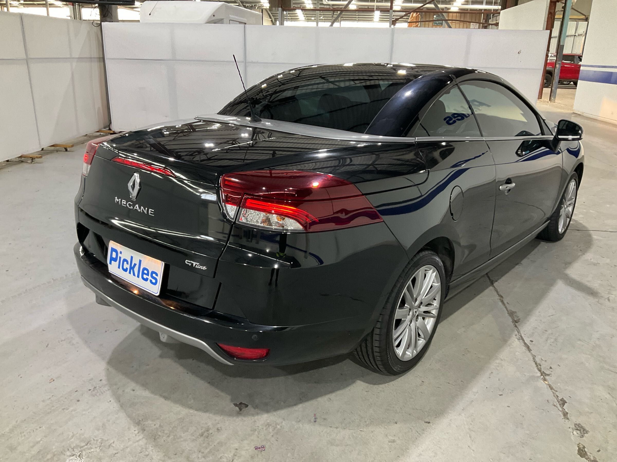 Vehicle photo