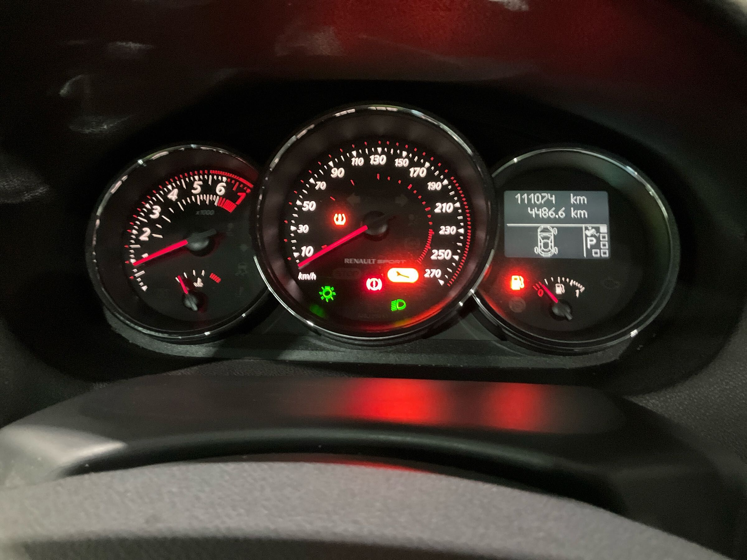 Vehicle photo