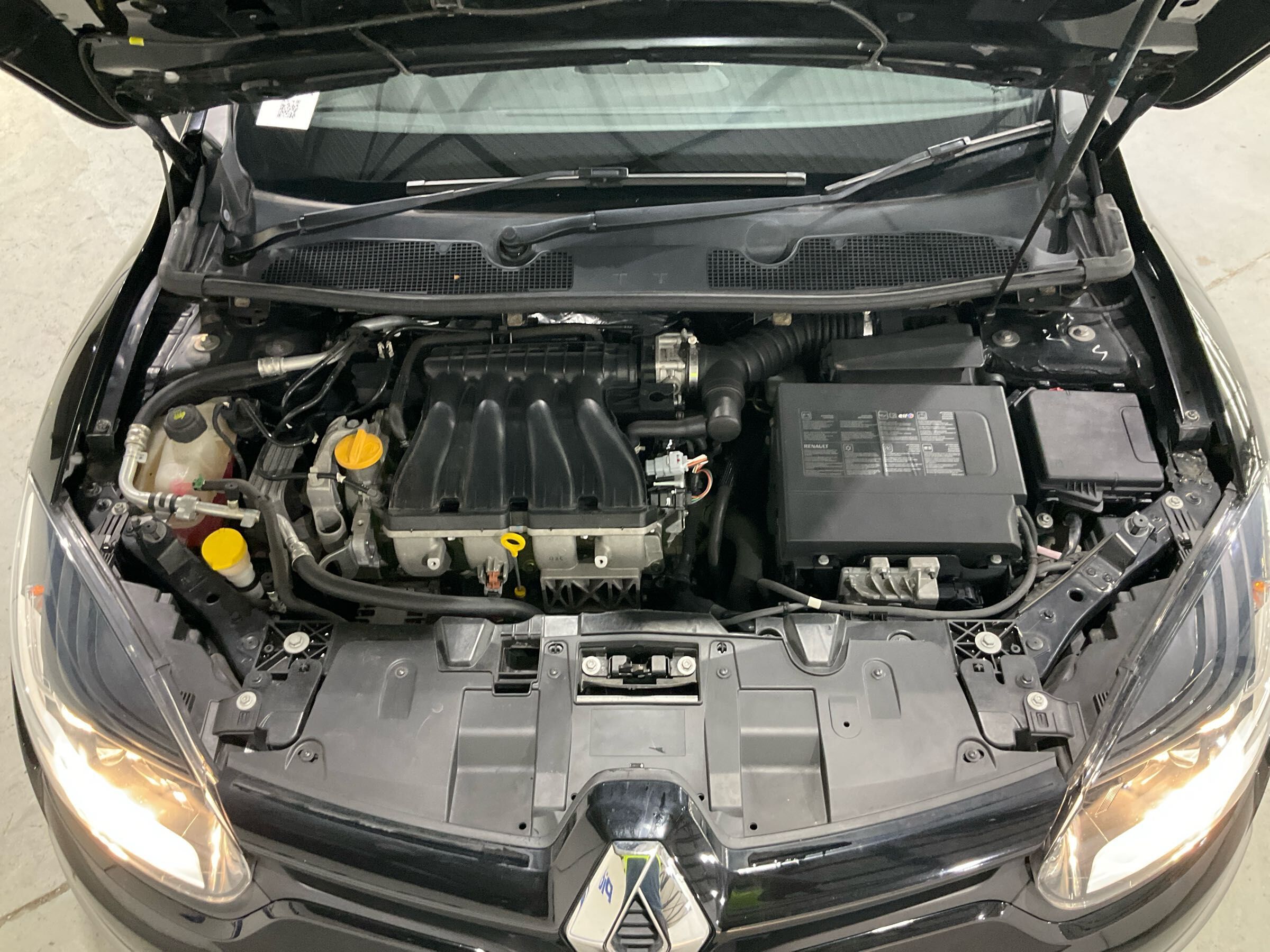 Vehicle photo