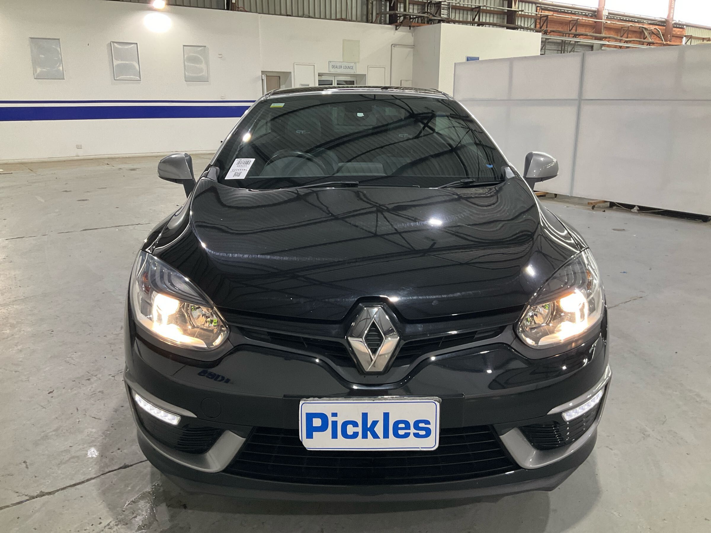 Vehicle photo