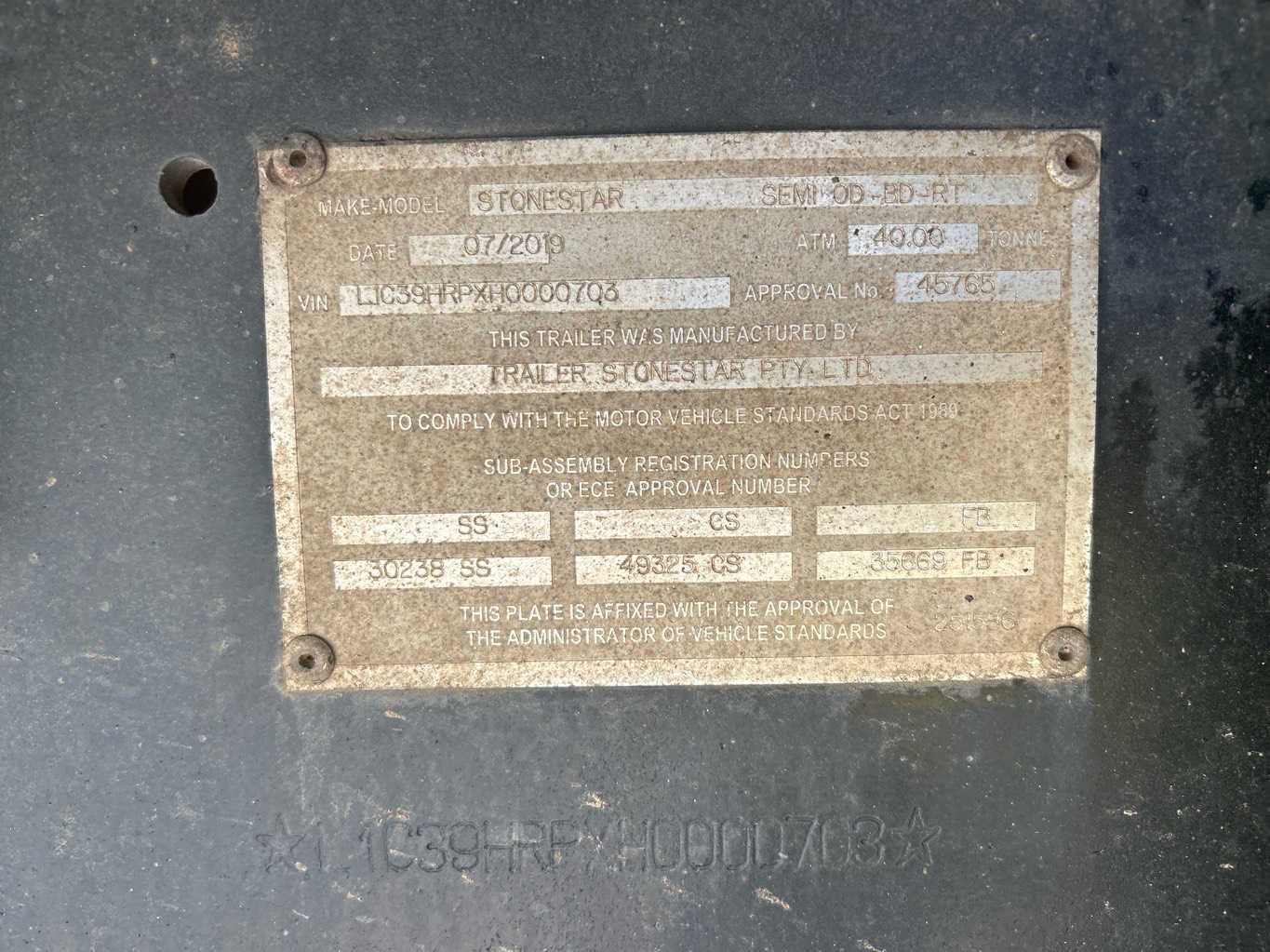 Vehicle photo
