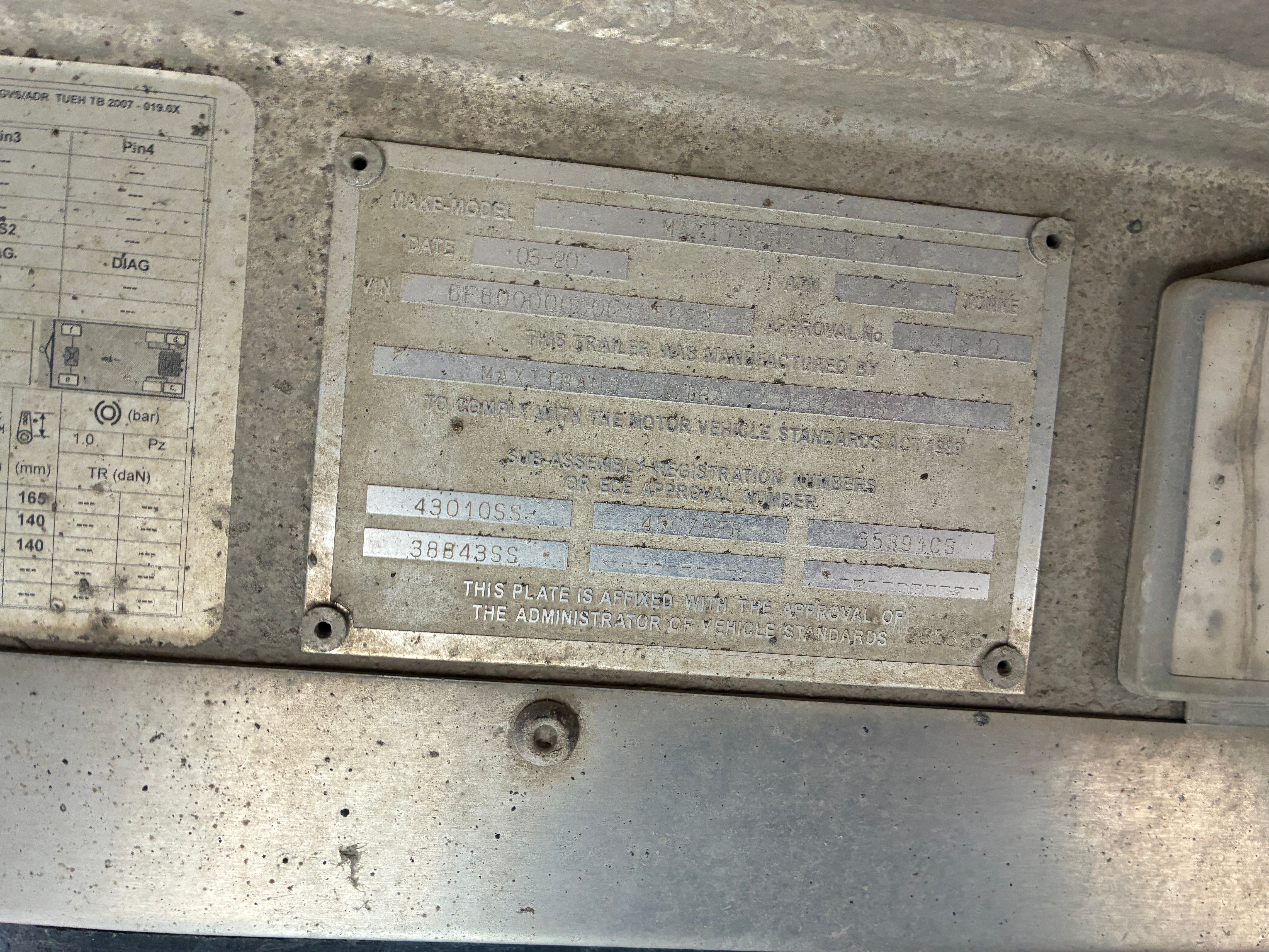 Vehicle photo