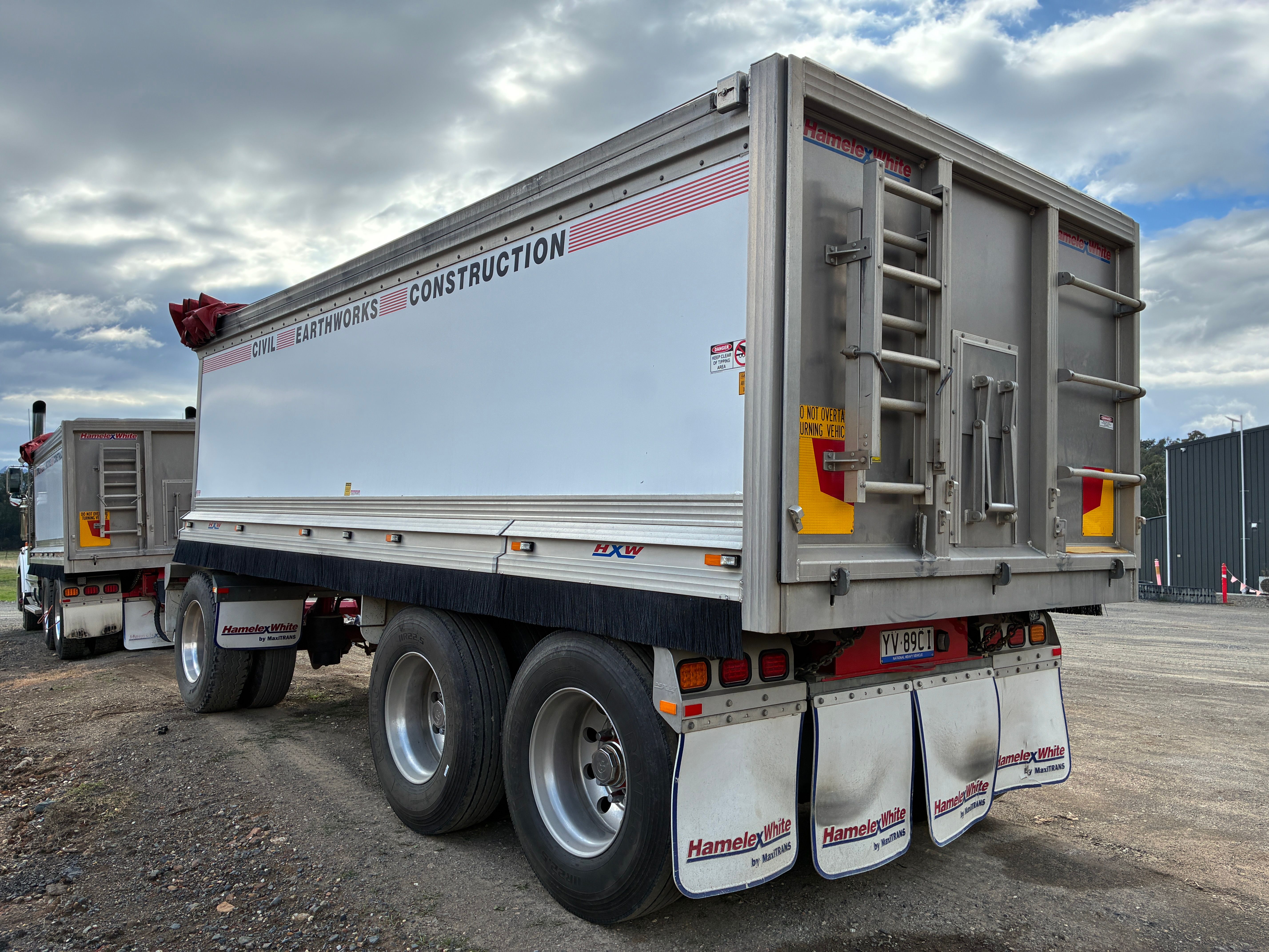 Vehicle photo